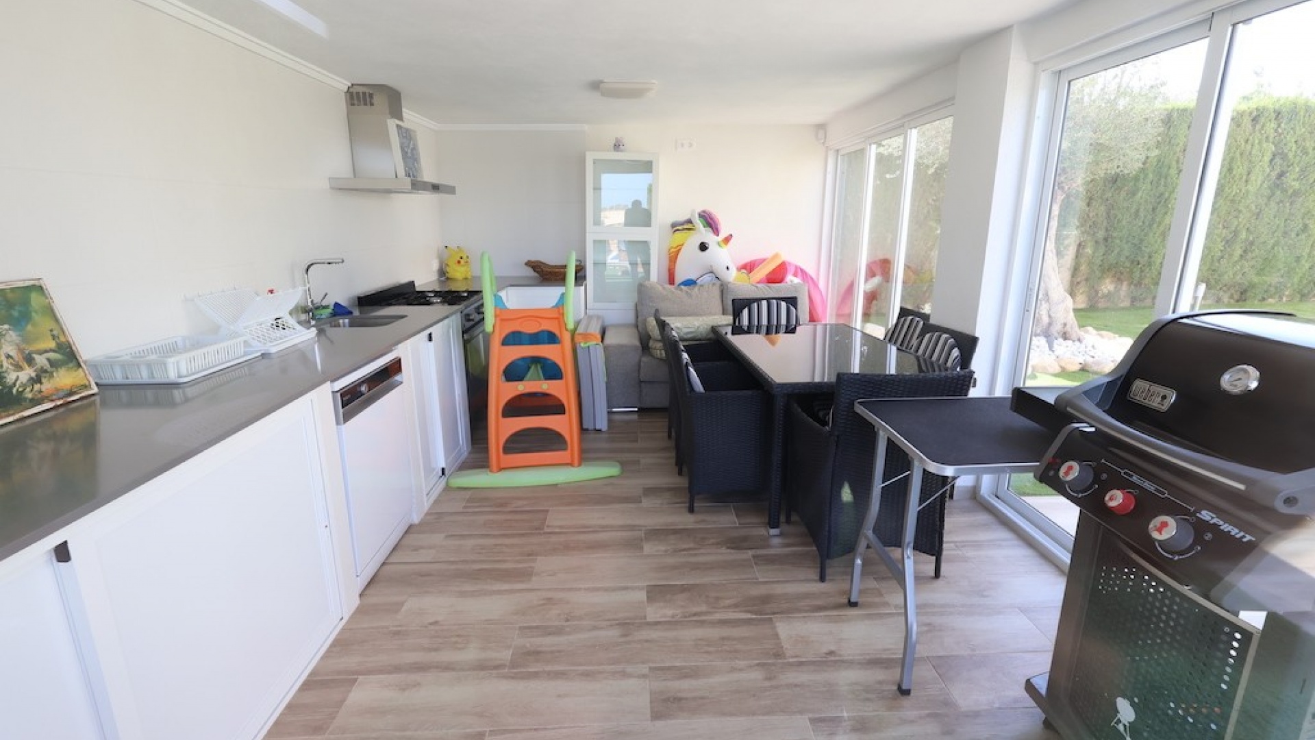 Wederverkoop - Villa - Ciudad Quesada