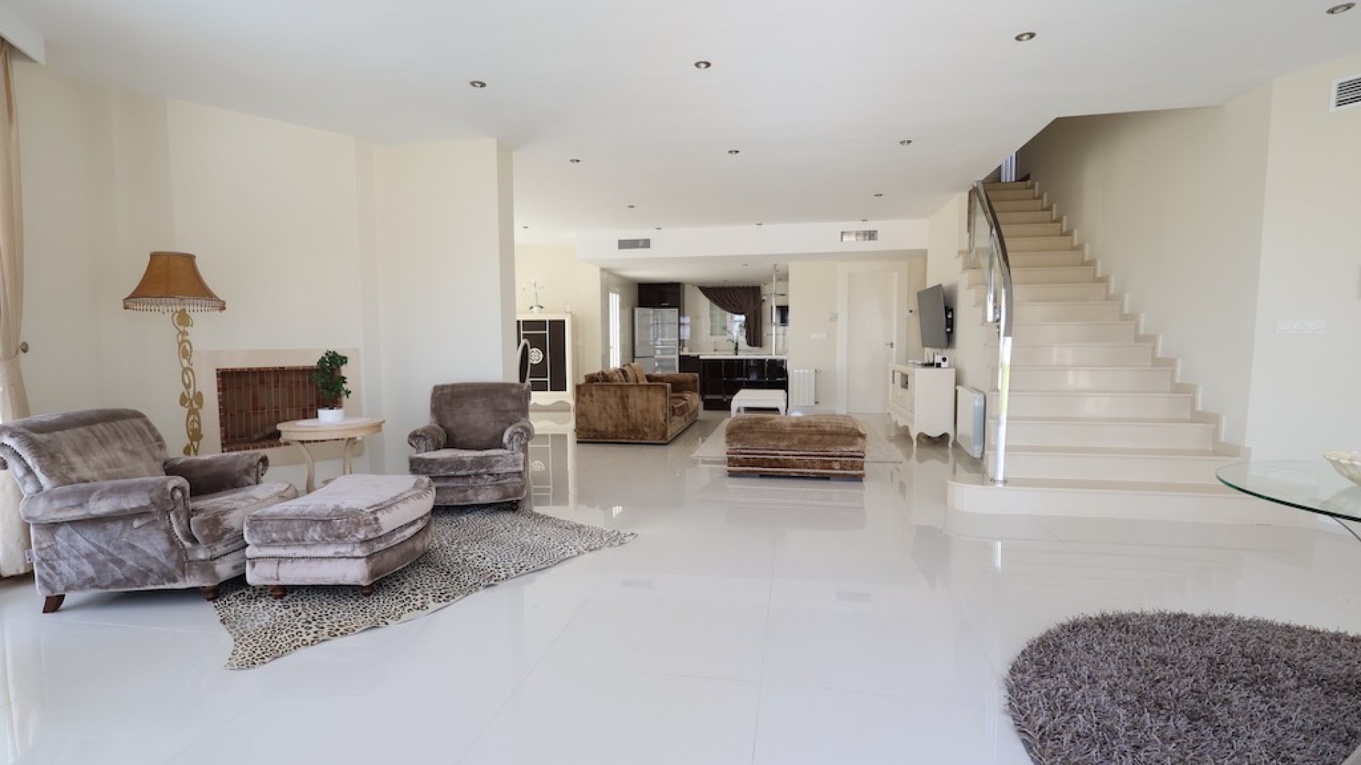 Wederverkoop - Villa - Ciudad Quesada