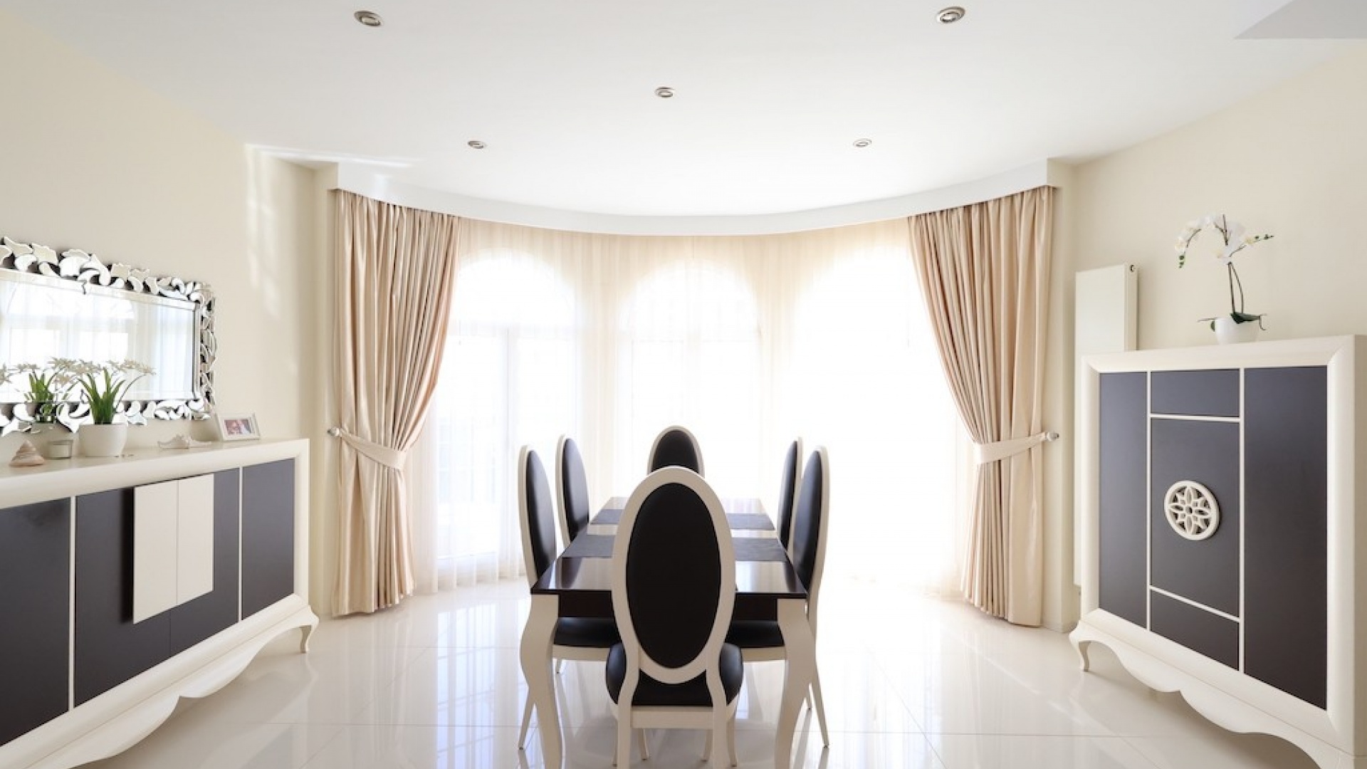 Wederverkoop - Villa - Ciudad Quesada