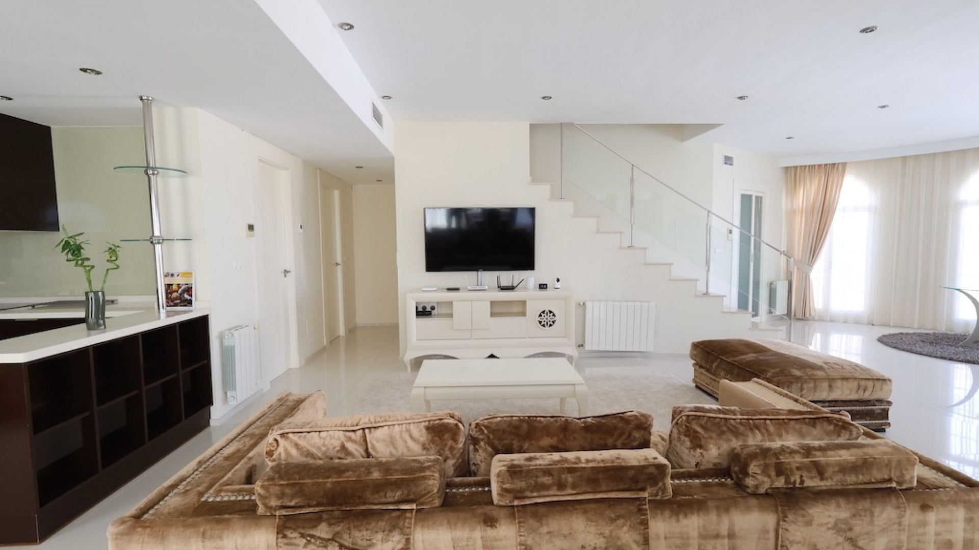 Wederverkoop - Villa - Ciudad Quesada