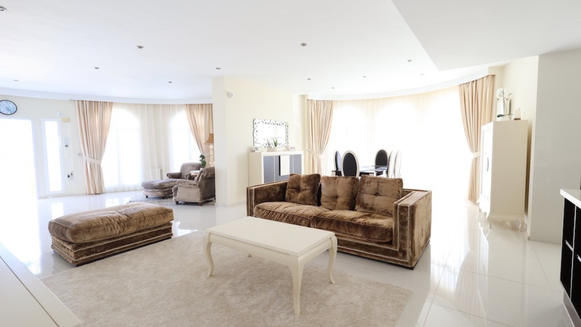 Wederverkoop - Villa - Ciudad Quesada