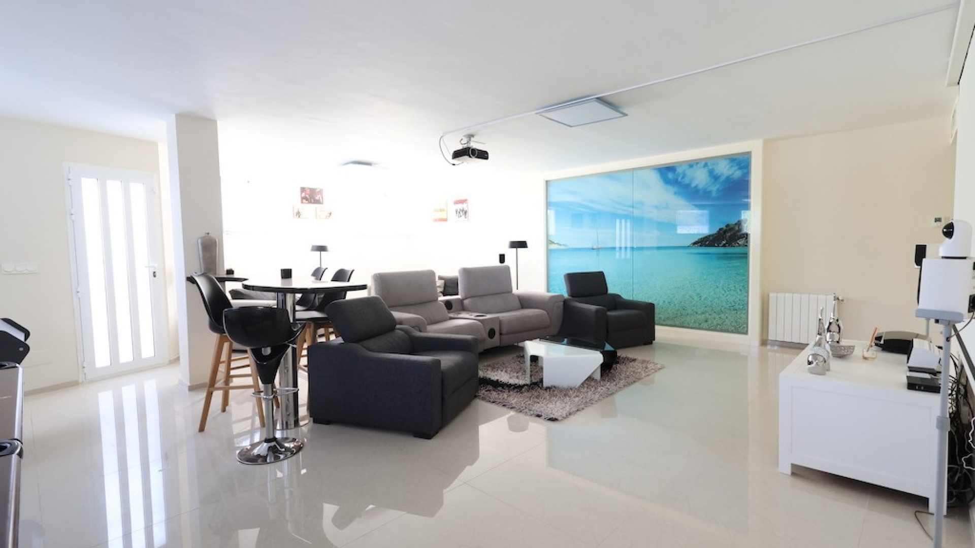 Wederverkoop - Villa - Ciudad Quesada