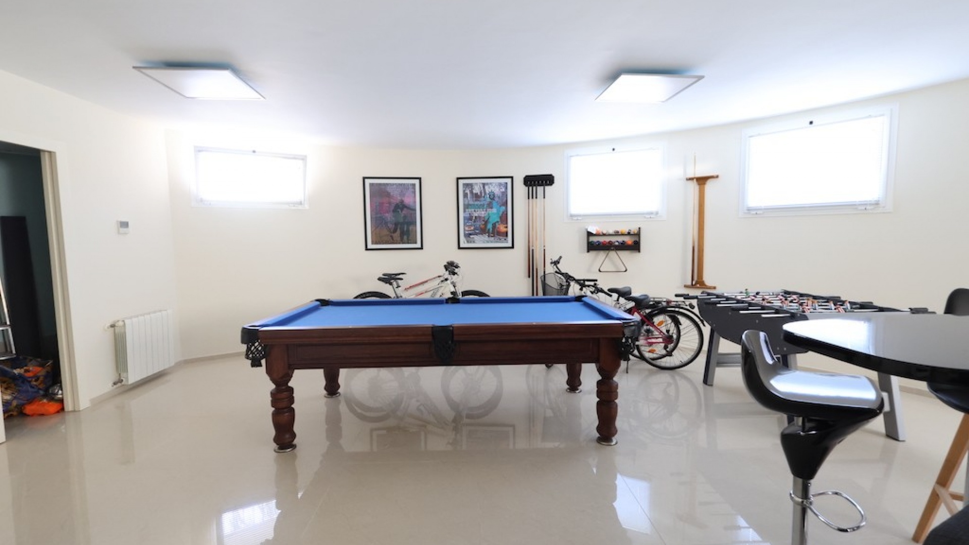 Wederverkoop - Villa - Ciudad Quesada