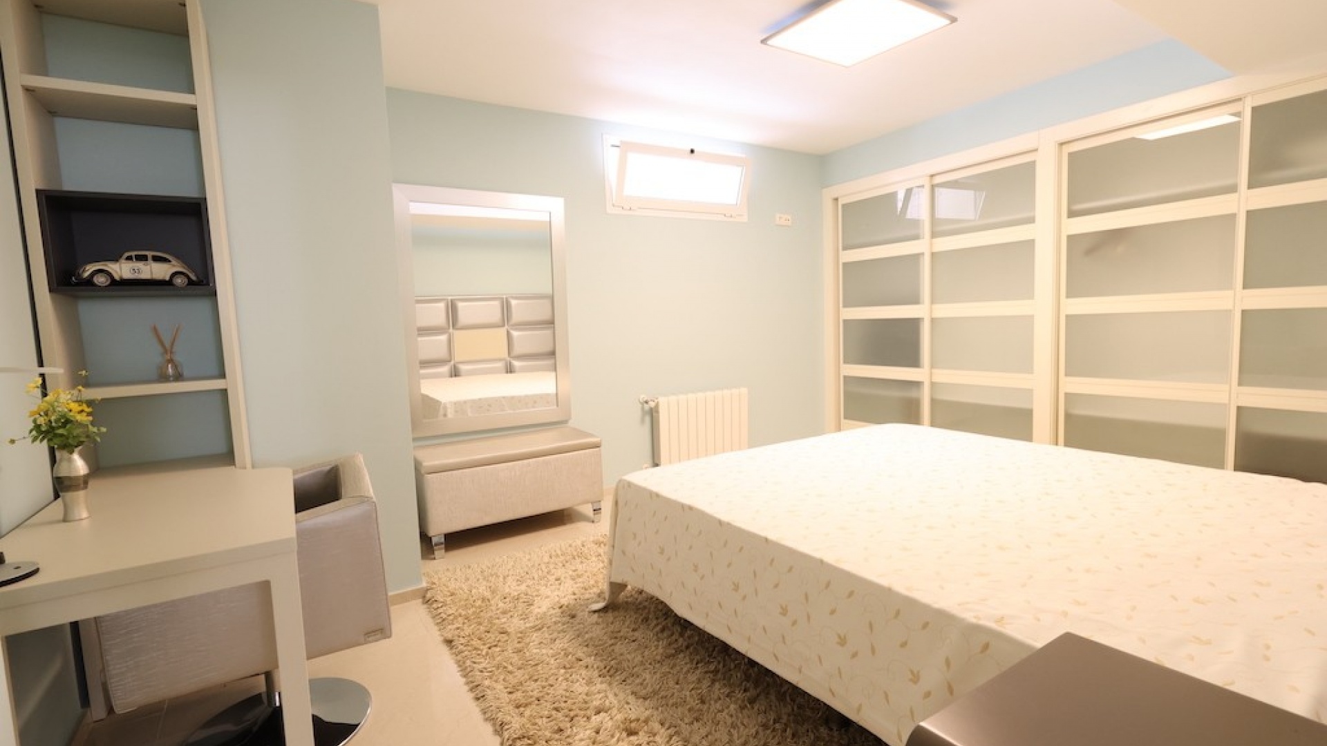 Wederverkoop - Villa - Ciudad Quesada