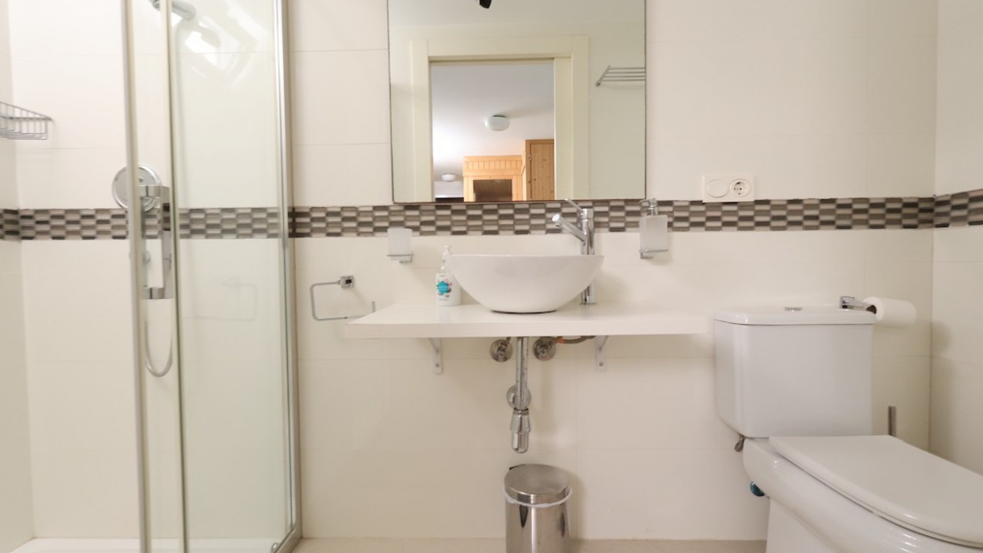 Wederverkoop - Villa - Ciudad Quesada