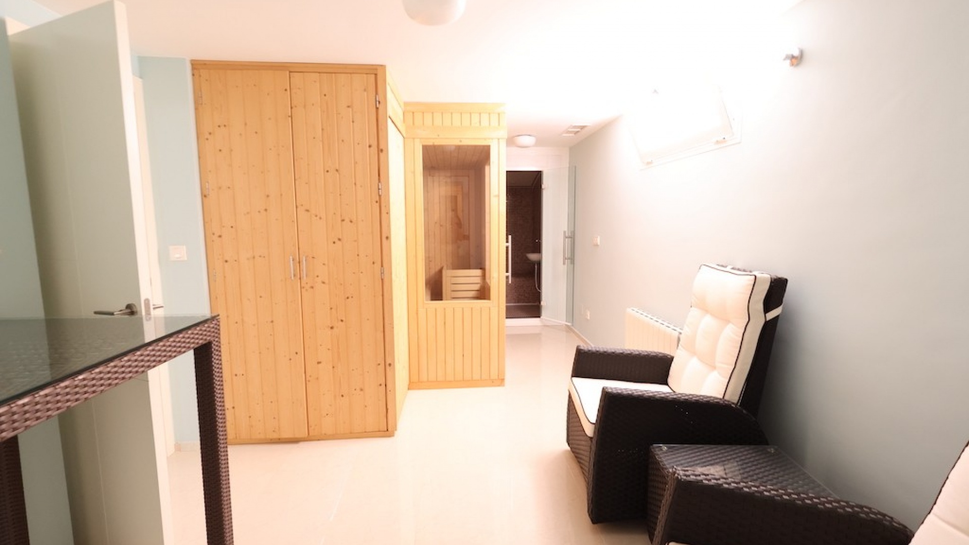 Wederverkoop - Villa - Ciudad Quesada