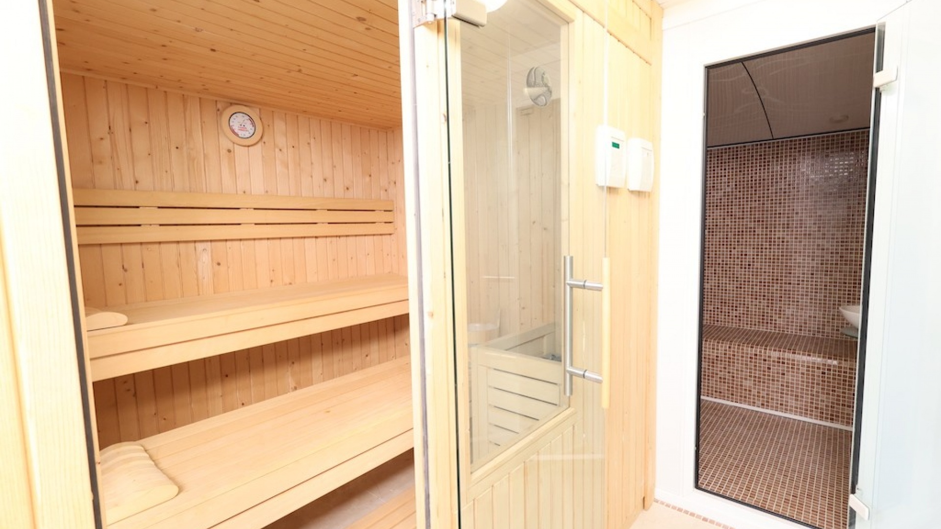 Wederverkoop - Villa - Ciudad Quesada