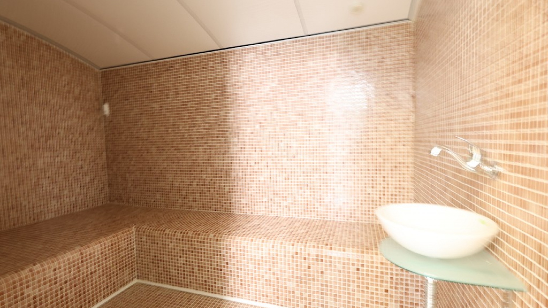 Wederverkoop - Villa - Ciudad Quesada