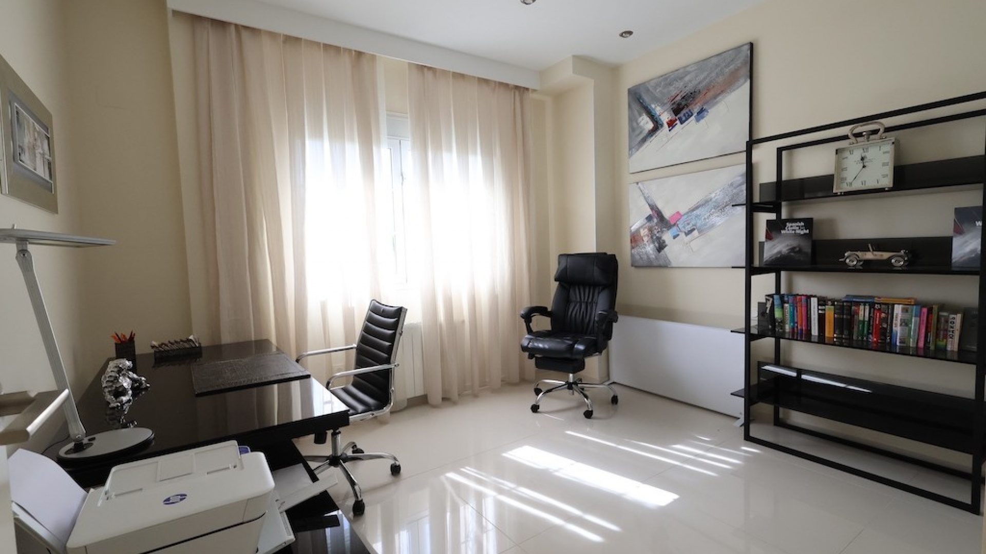 Wederverkoop - Villa - Ciudad Quesada