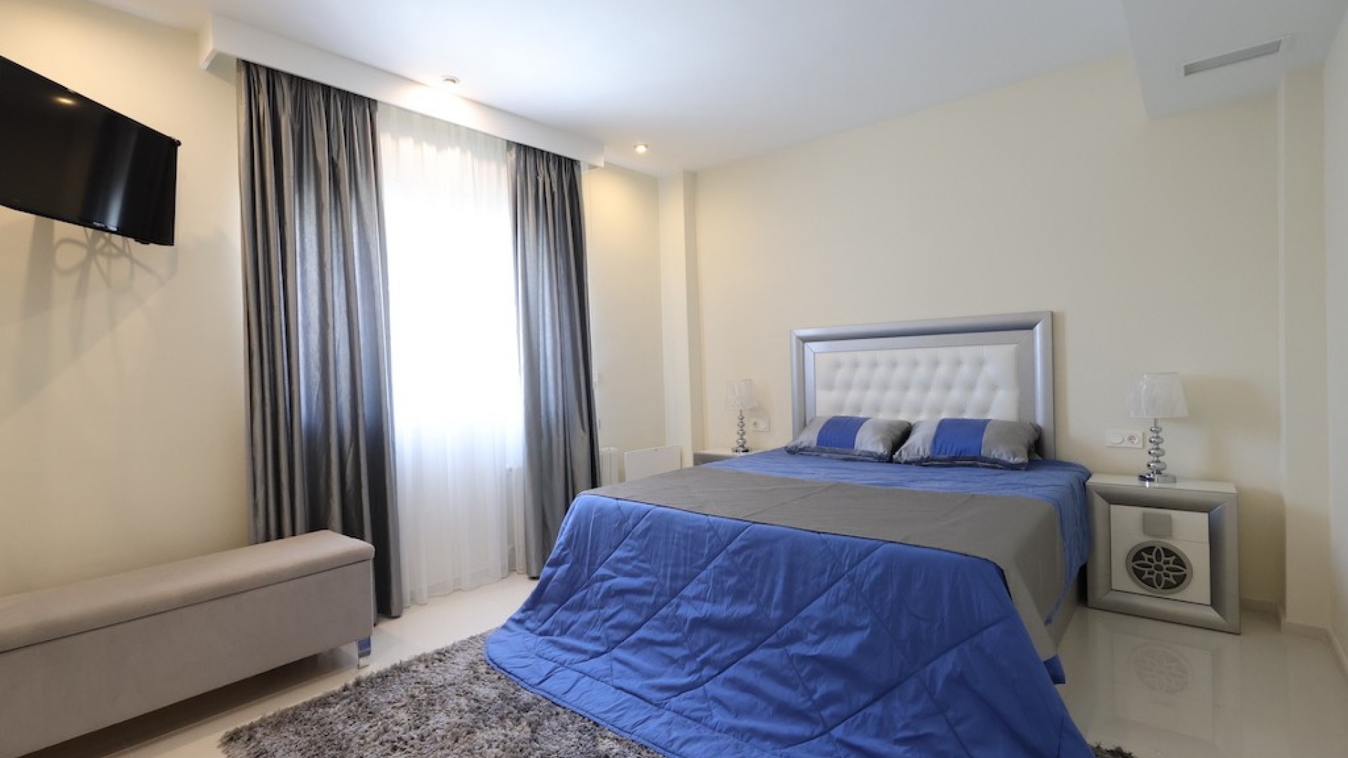 Wederverkoop - Villa - Ciudad Quesada