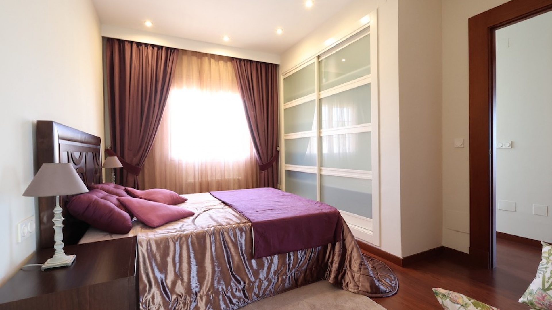 Wederverkoop - Villa - Ciudad Quesada