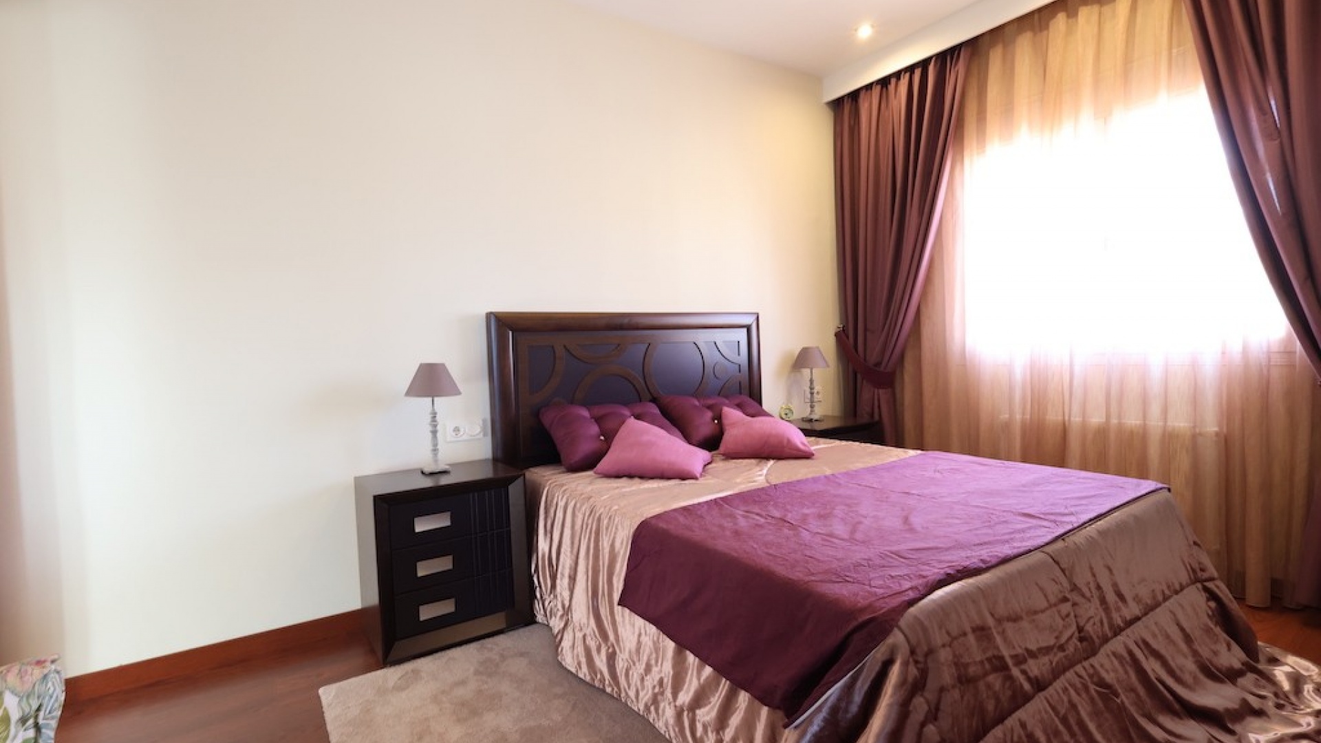 Wederverkoop - Villa - Ciudad Quesada