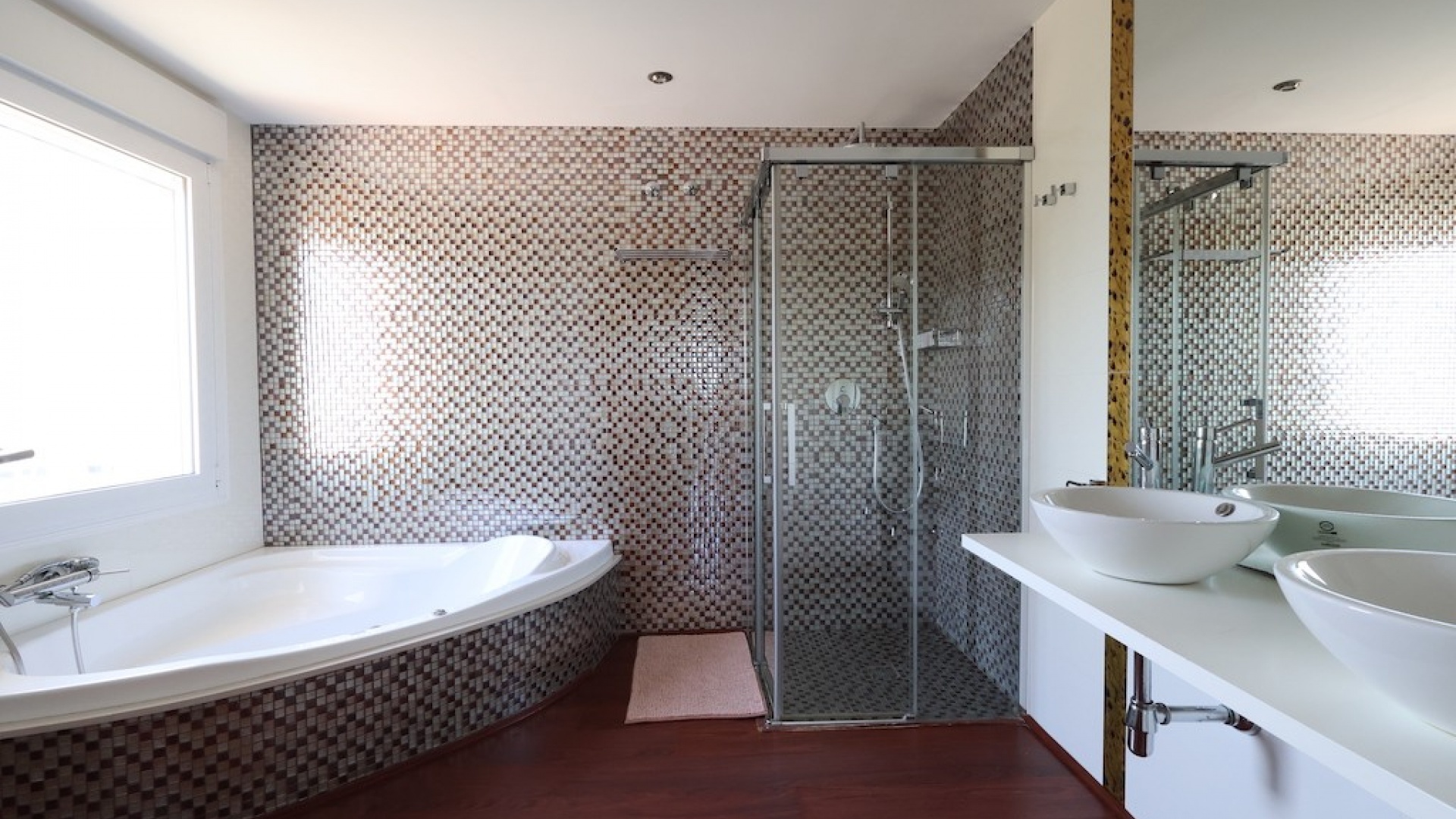 Wederverkoop - Villa - Ciudad Quesada