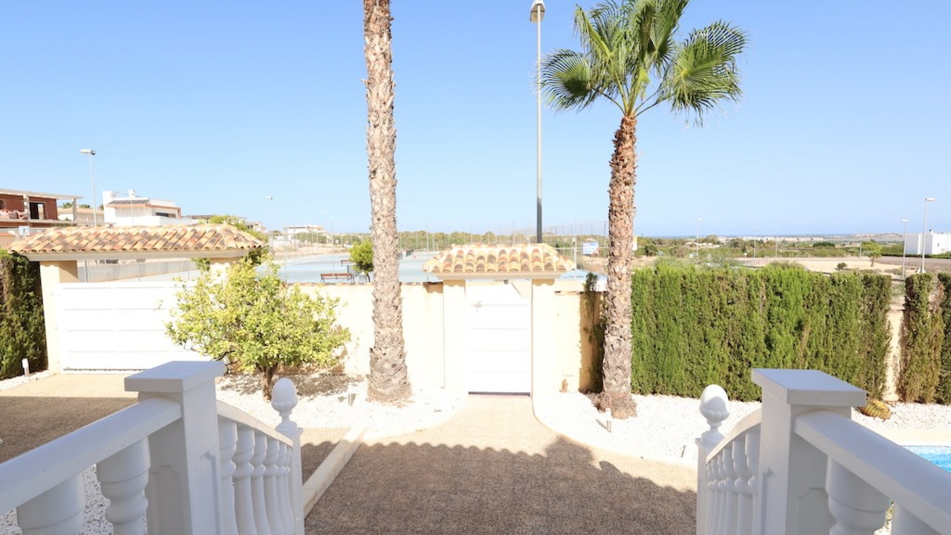 Wederverkoop - Villa - Ciudad Quesada