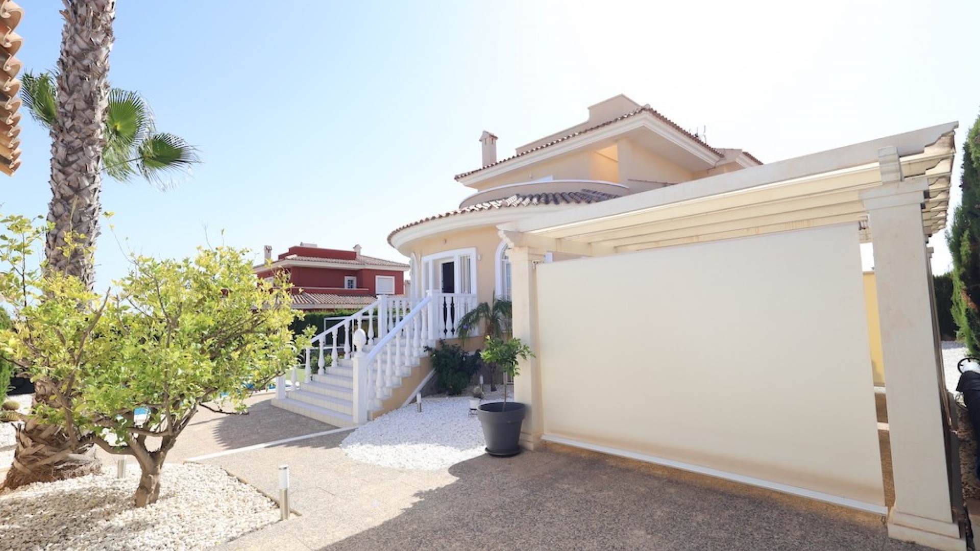 Wederverkoop - Villa - Ciudad Quesada