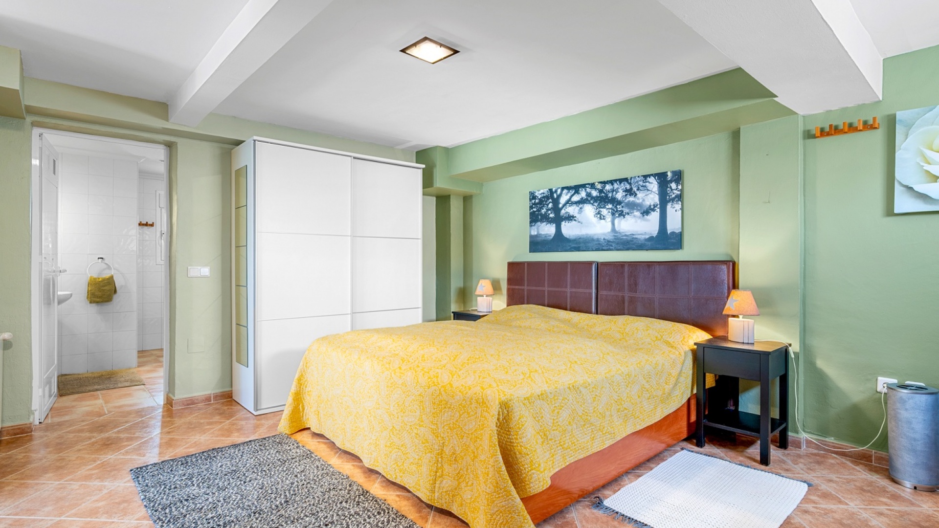 Wederverkoop - Villa - Ciudad Quesada