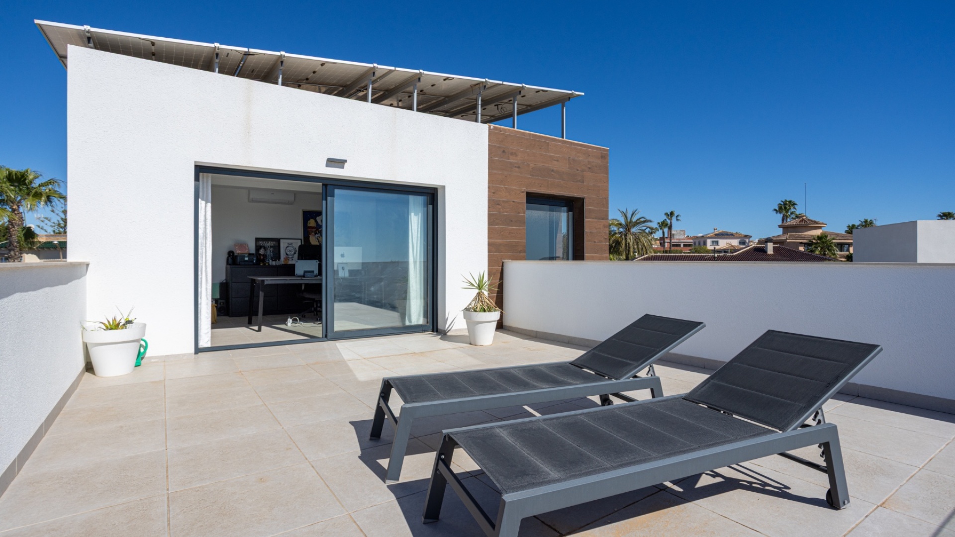 Wederverkoop - Villa - Ciudad Quesada