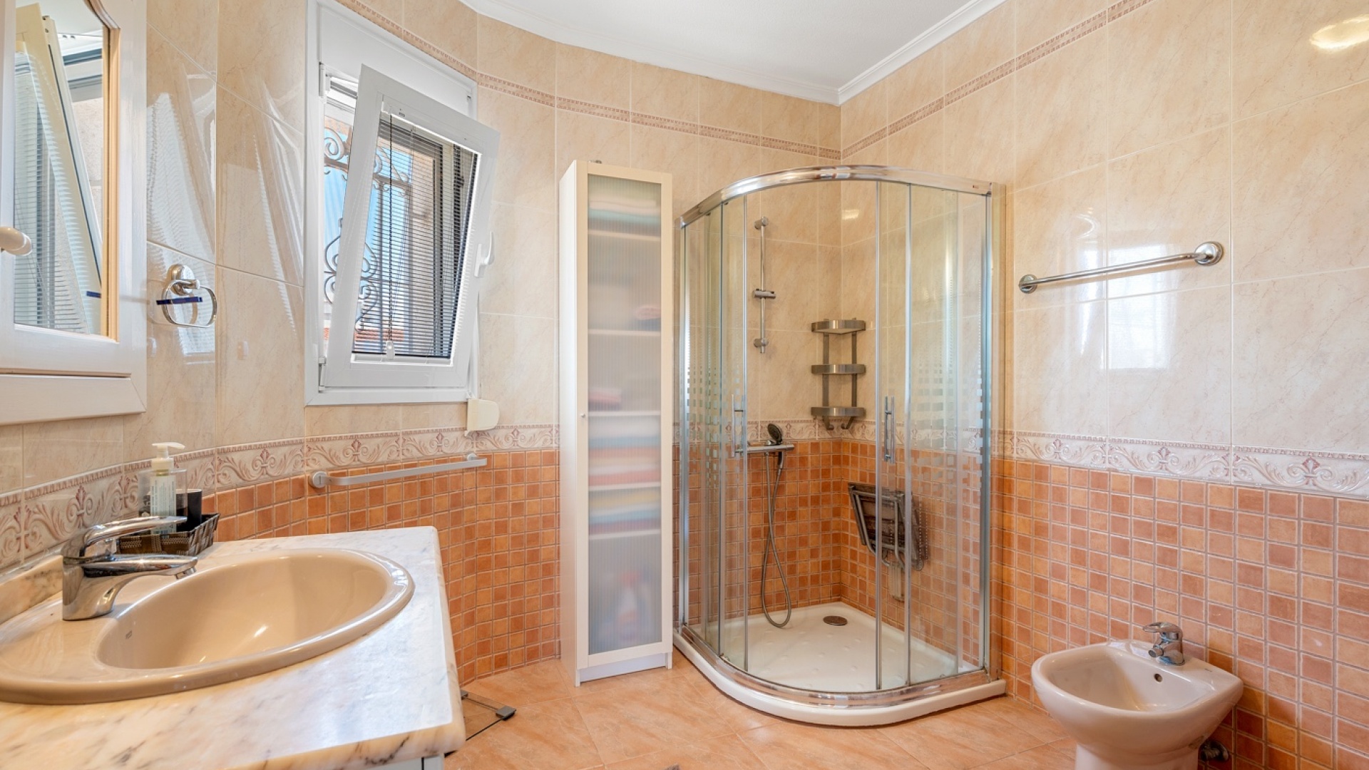 Wederverkoop - Villa - Ciudad Quesada