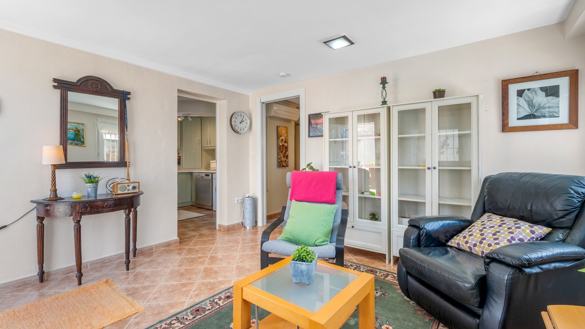 Wederverkoop - Villa - Ciudad Quesada