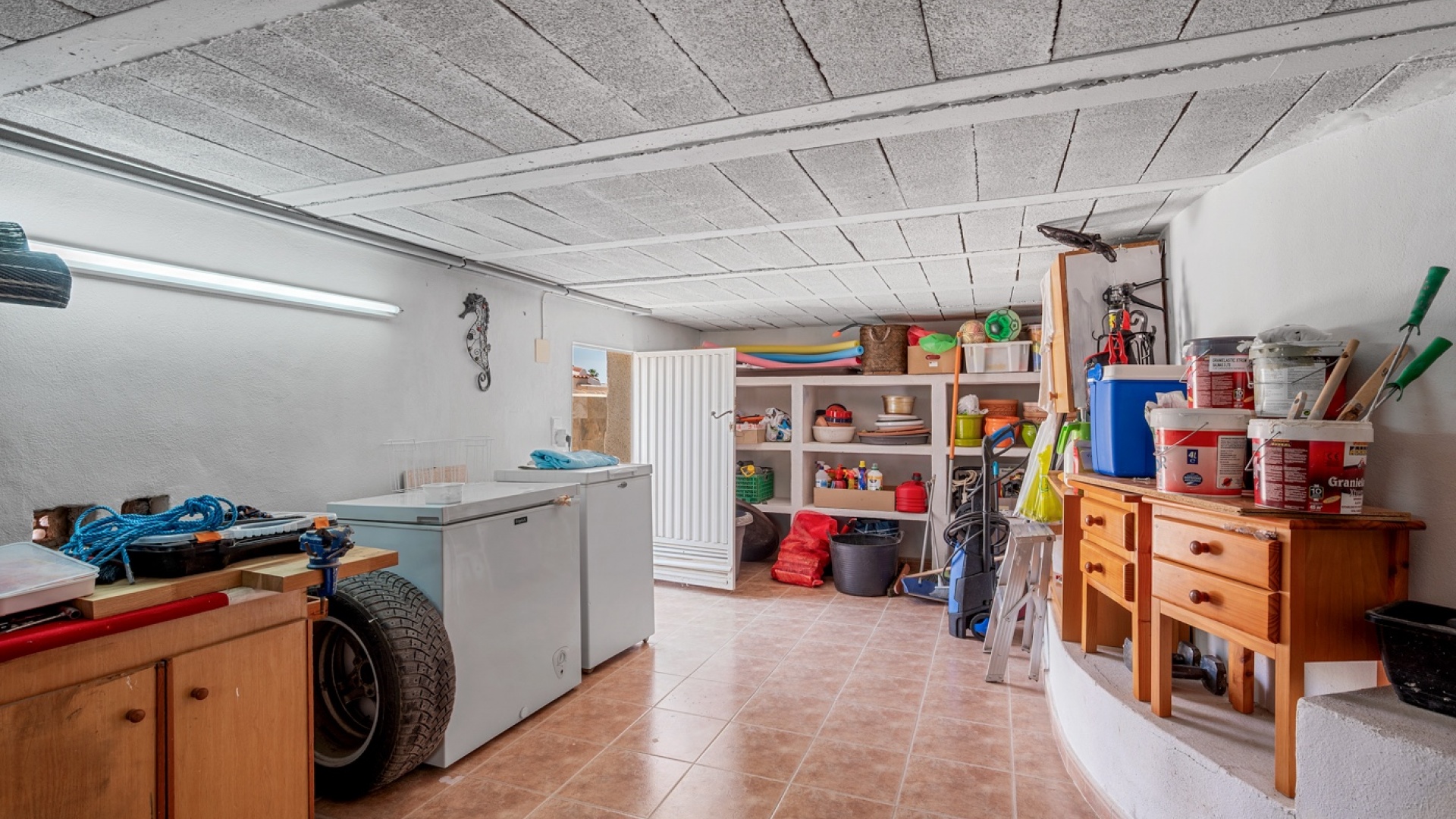 Wederverkoop - Villa - Ciudad Quesada