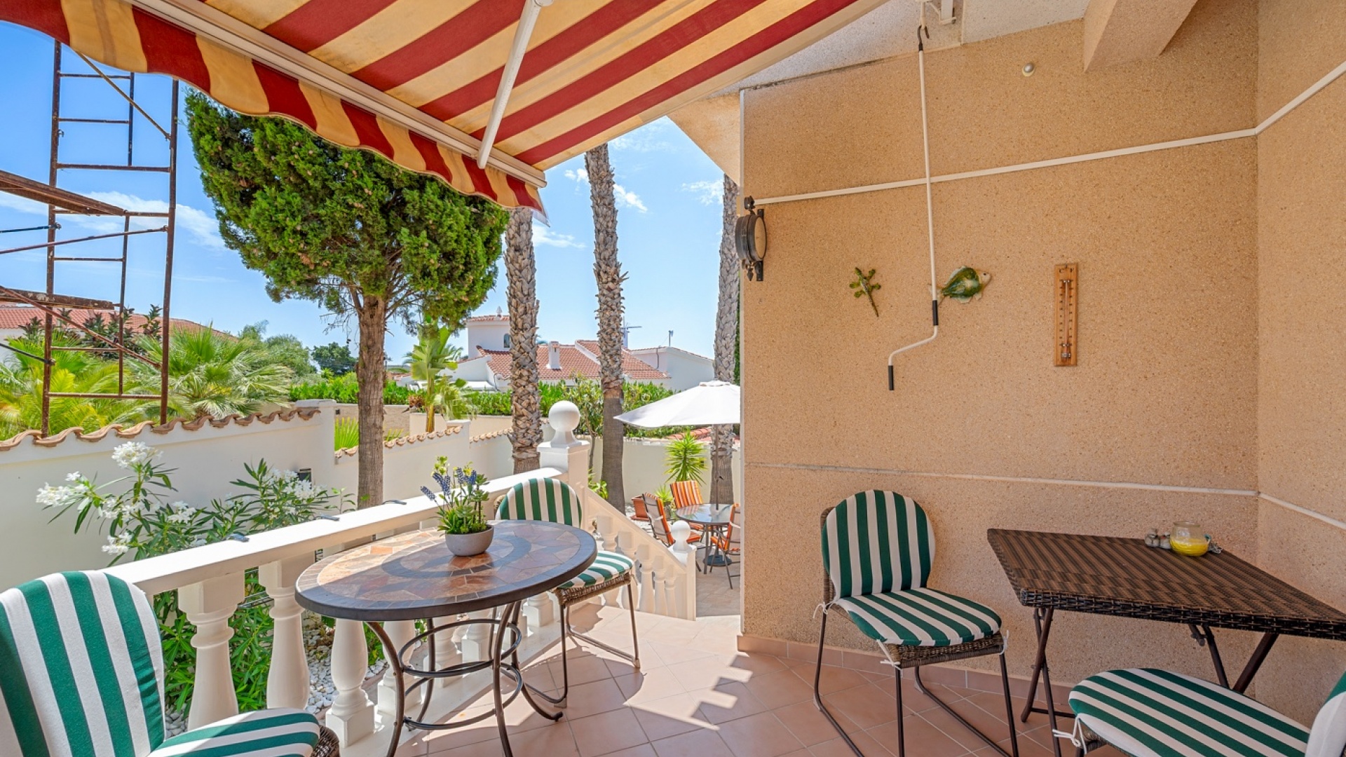 Wederverkoop - Villa - Ciudad Quesada