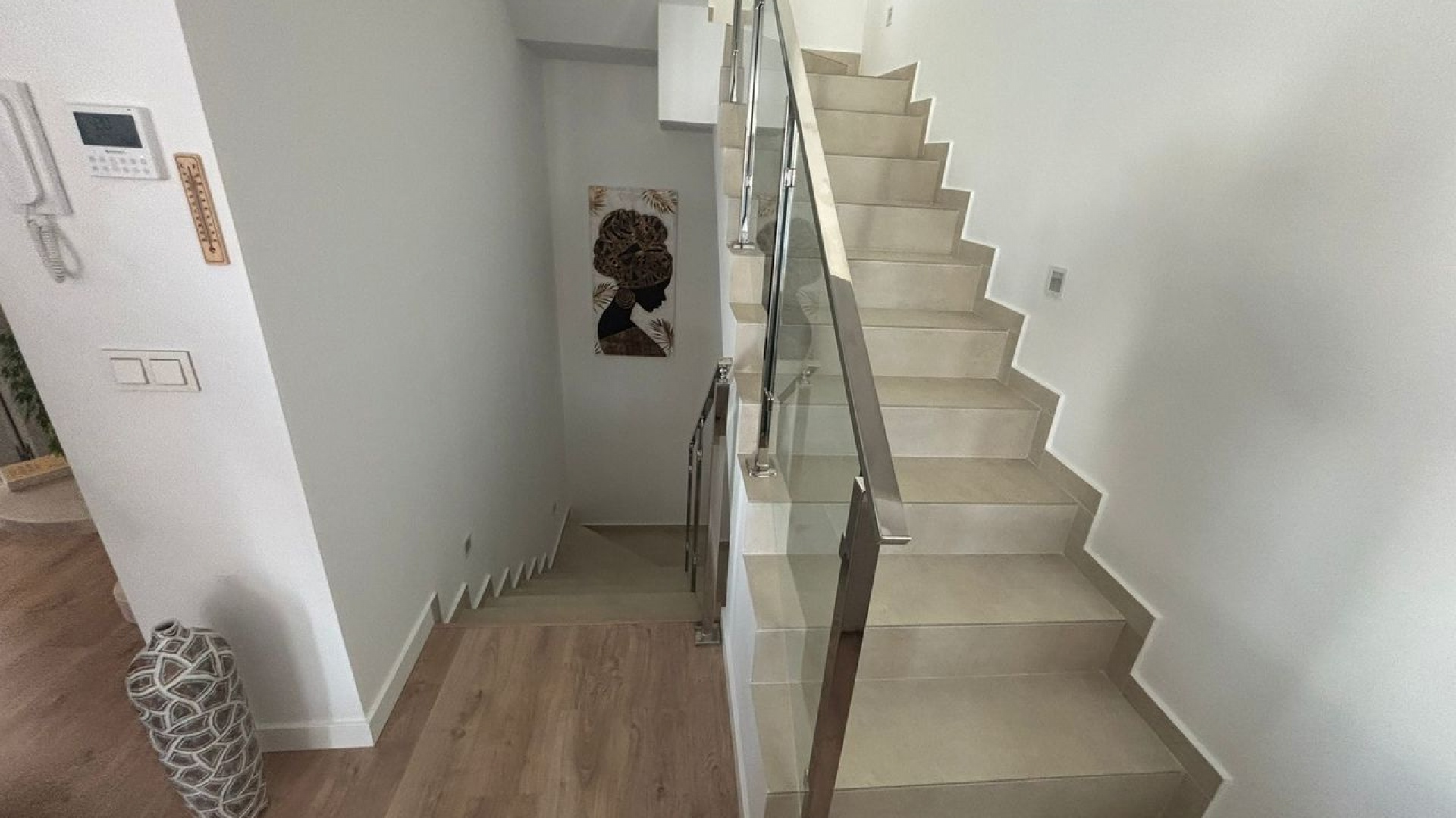 Wederverkoop - Villa - Ciudad Quesada