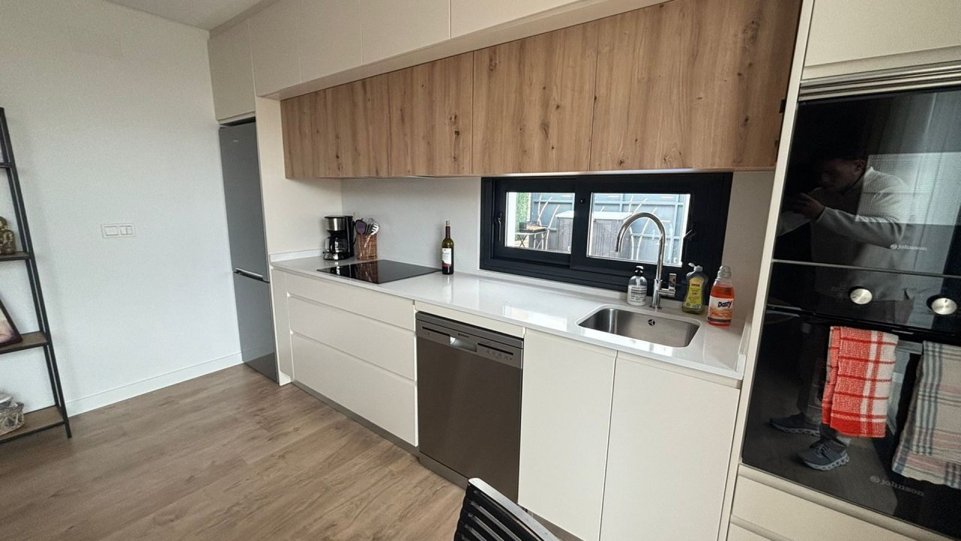 Wederverkoop - Villa - Ciudad Quesada