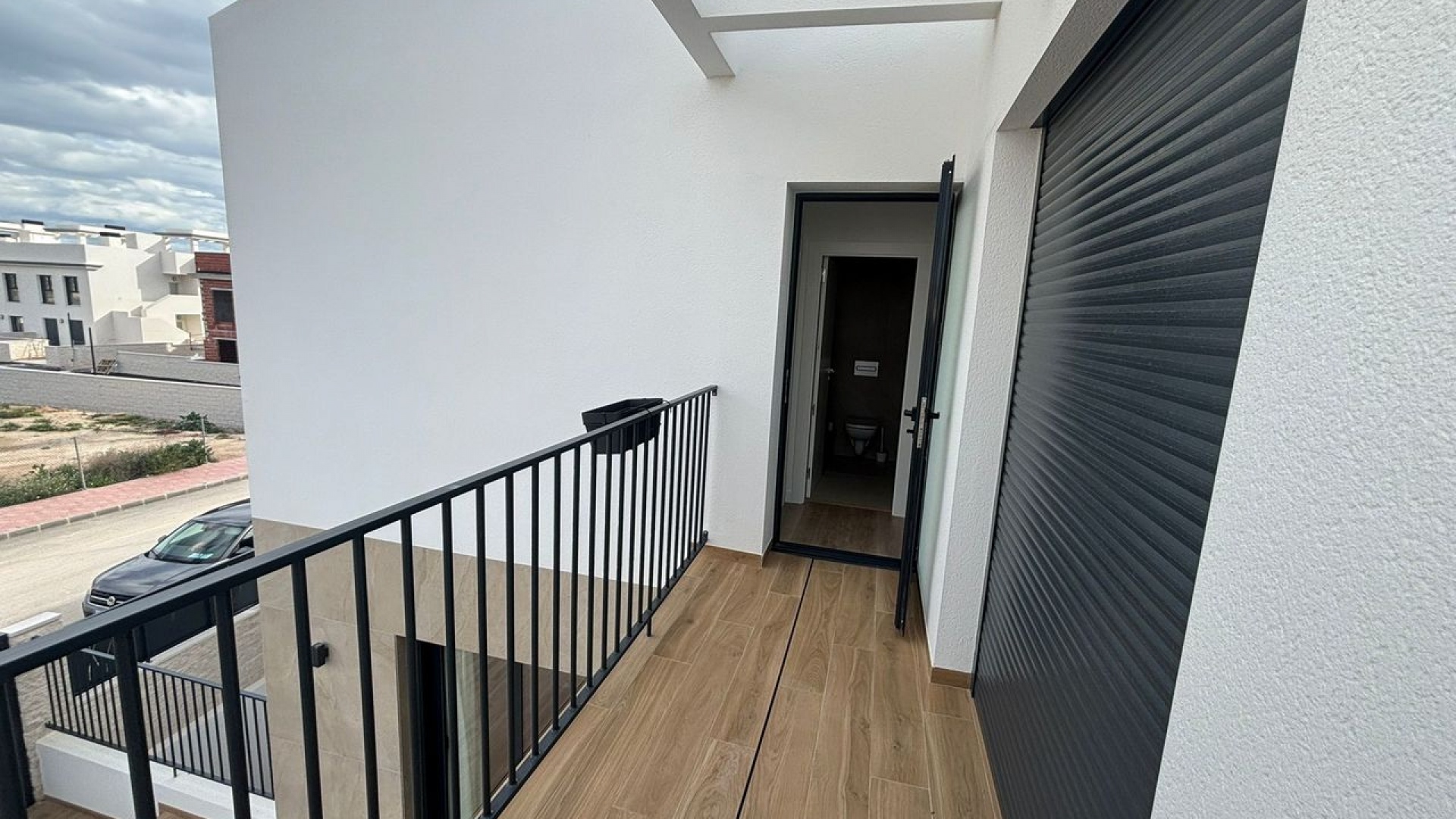 Wederverkoop - Villa - Ciudad Quesada