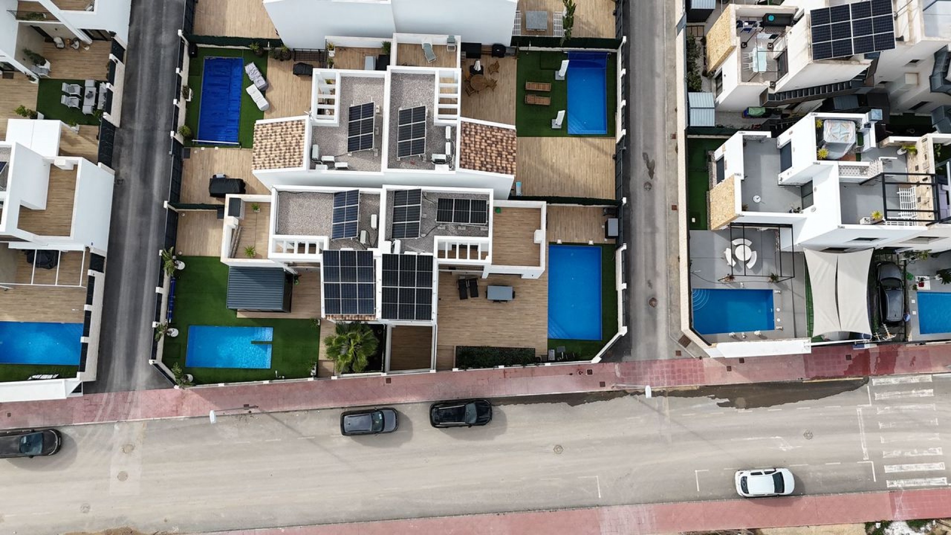 Wederverkoop - Villa - Ciudad Quesada