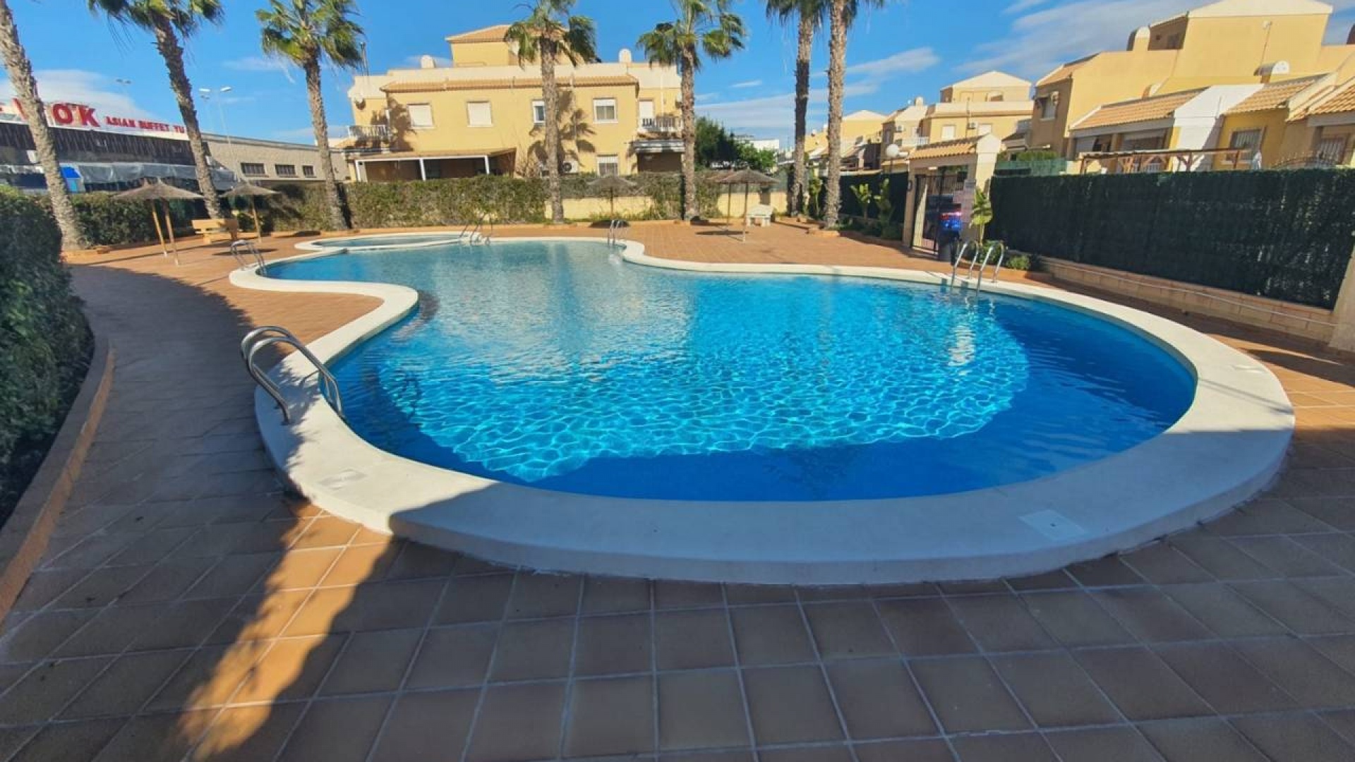 Wederverkoop - Villa - Ciudad Quesada