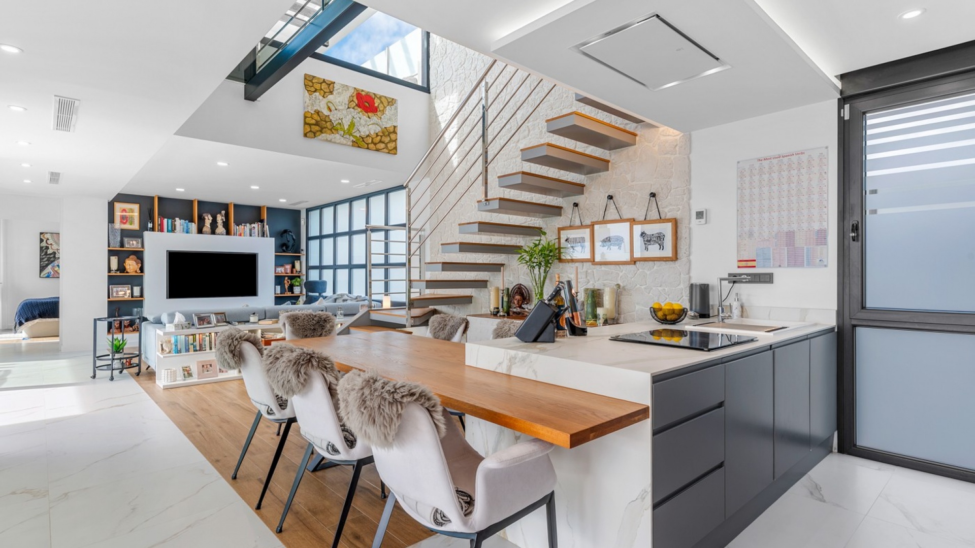 Wederverkoop - Villa - Ciudad Quesada