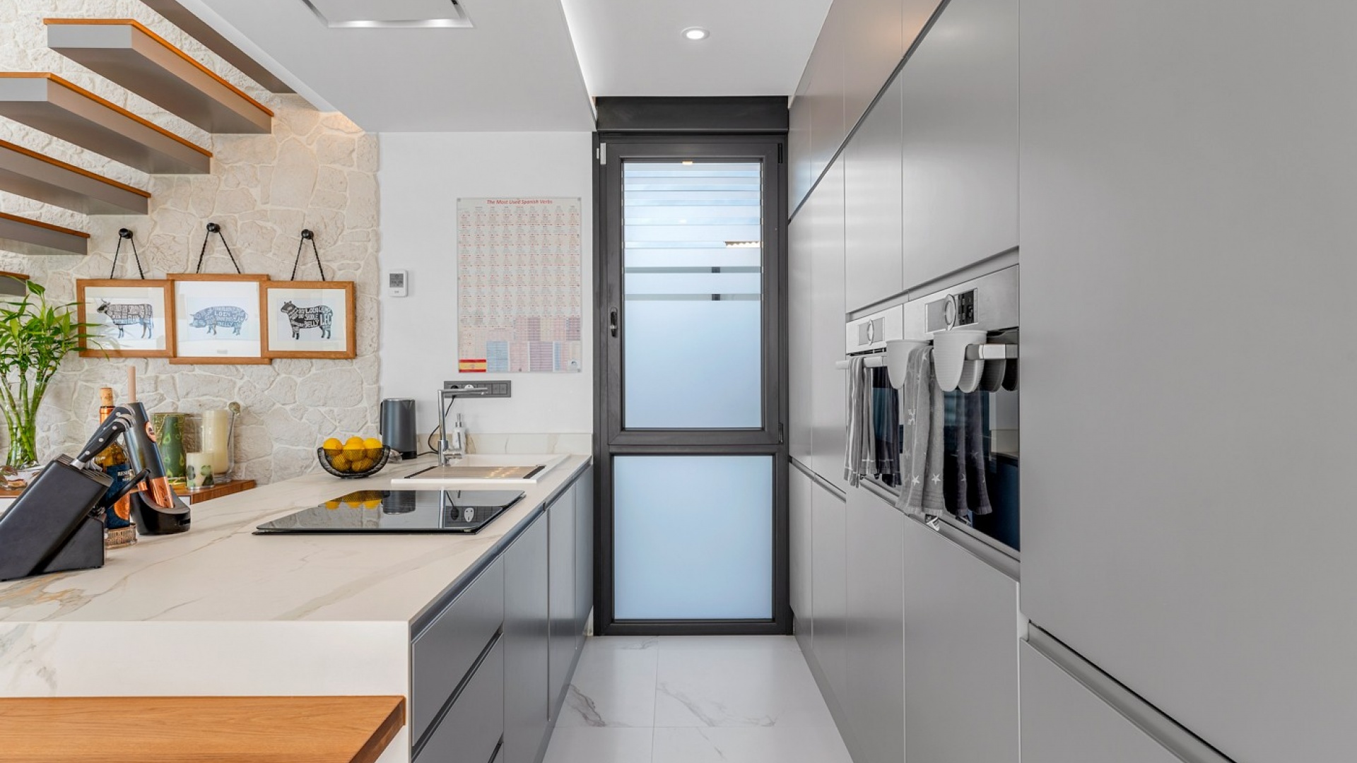 Wederverkoop - Villa - Ciudad Quesada