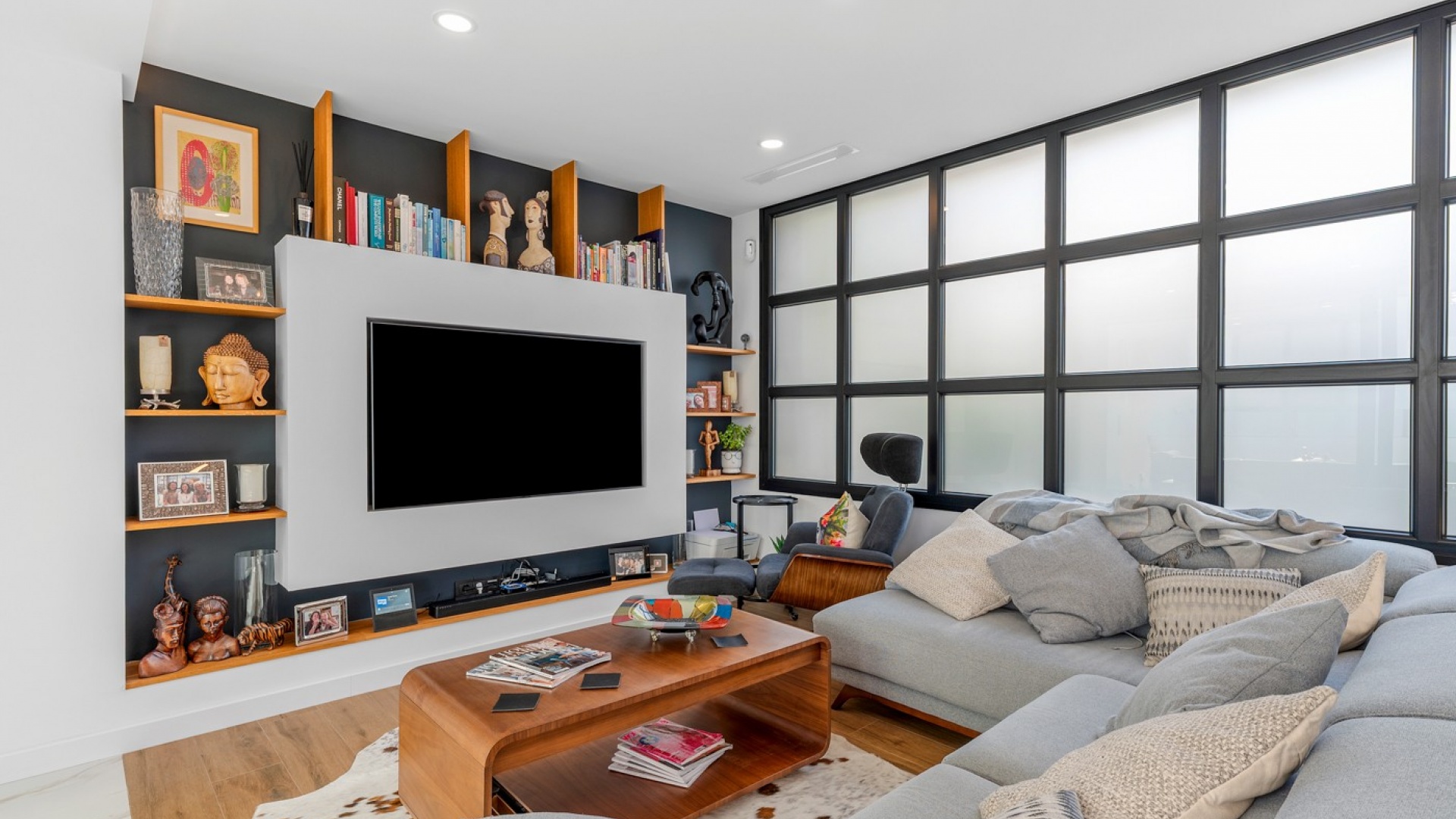 Wederverkoop - Villa - Ciudad Quesada