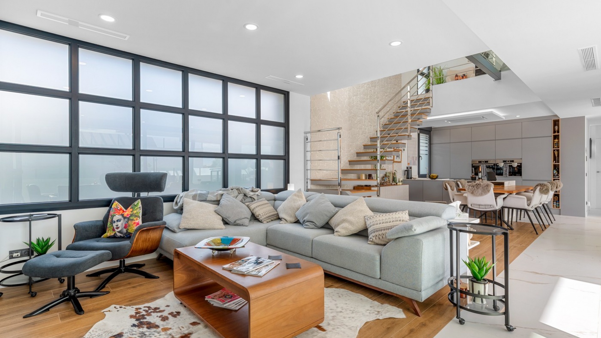 Wederverkoop - Villa - Ciudad Quesada