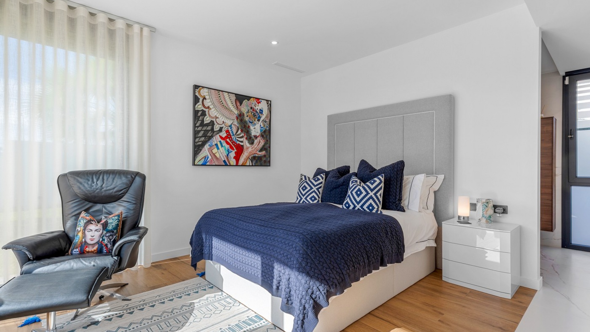 Wederverkoop - Villa - Ciudad Quesada