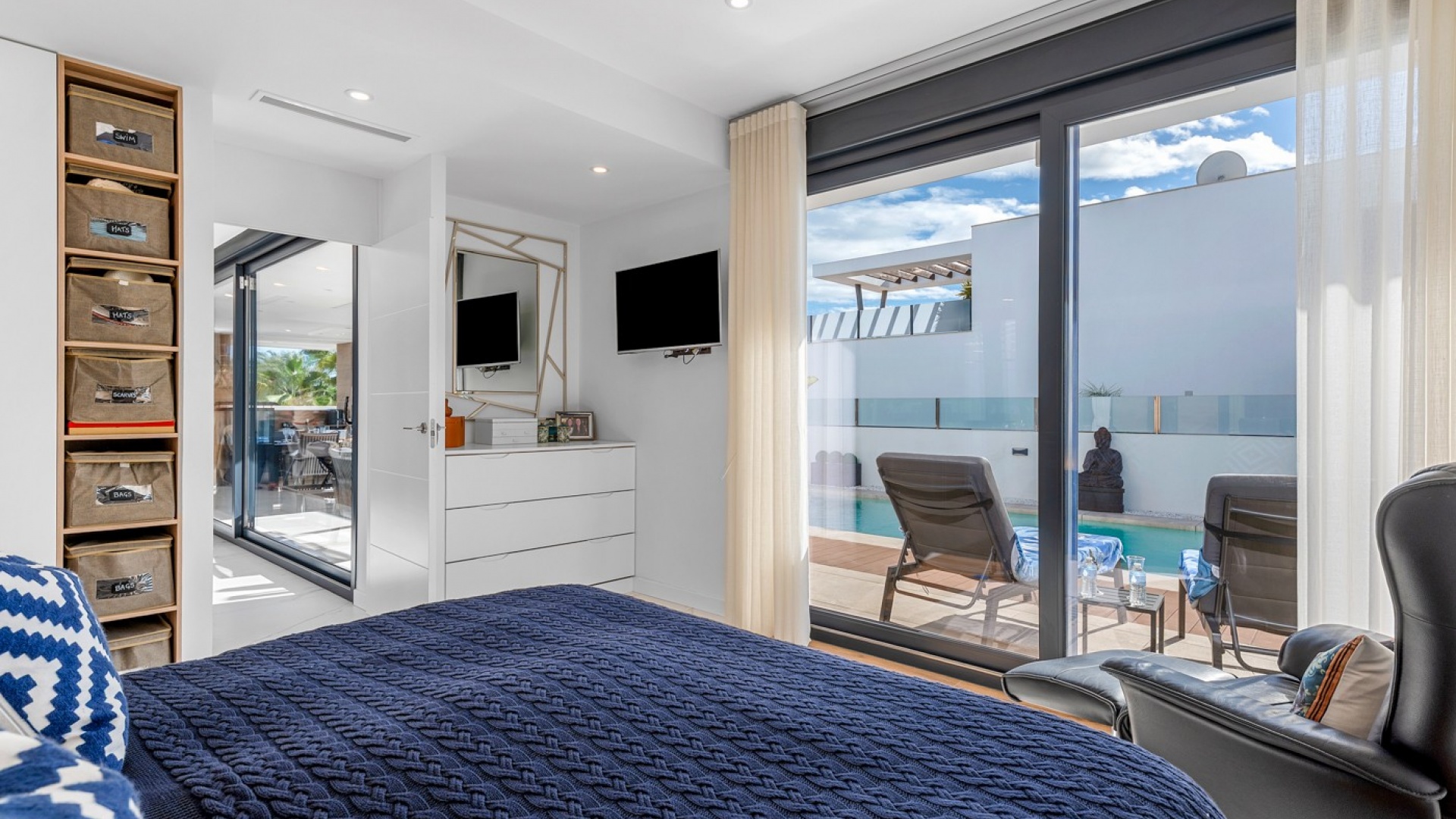 Wederverkoop - Villa - Ciudad Quesada