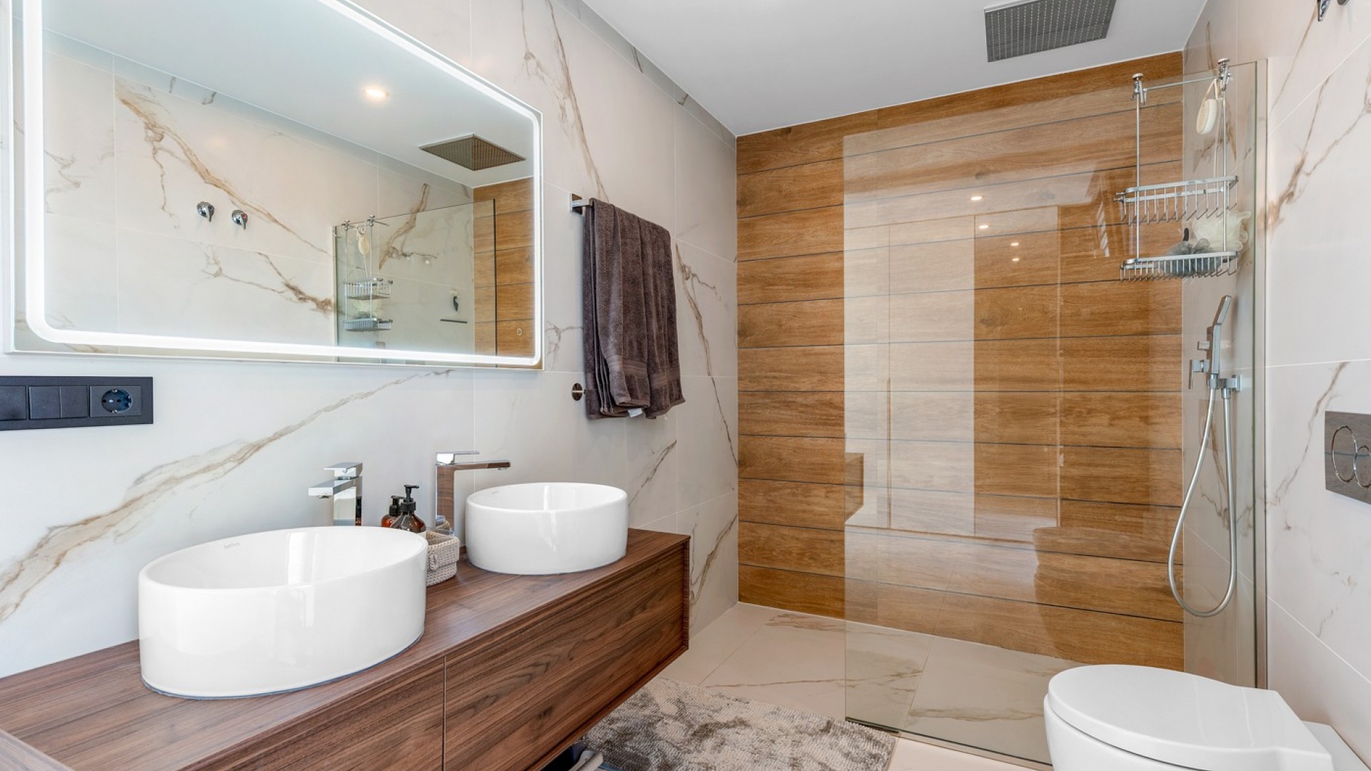 Wederverkoop - Villa - Ciudad Quesada