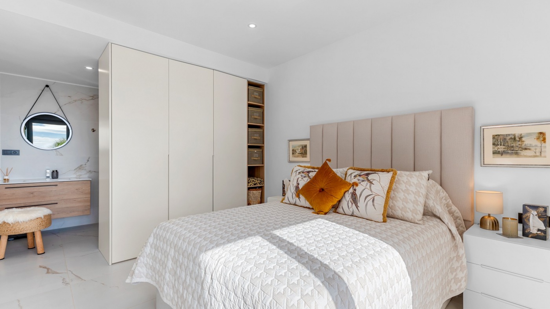 Wederverkoop - Villa - Ciudad Quesada