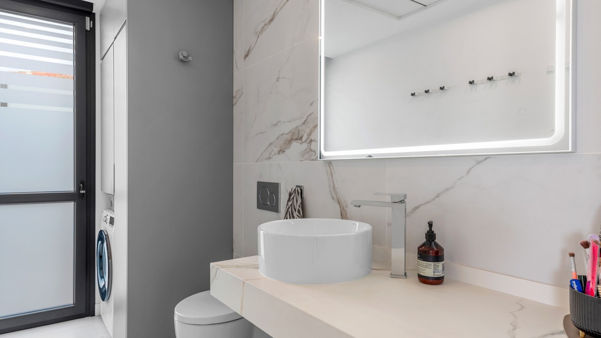 Wederverkoop - Villa - Ciudad Quesada