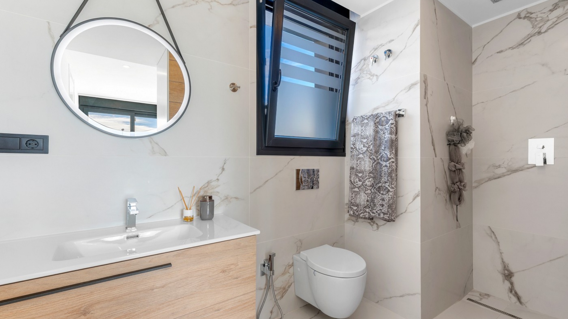 Wederverkoop - Villa - Ciudad Quesada