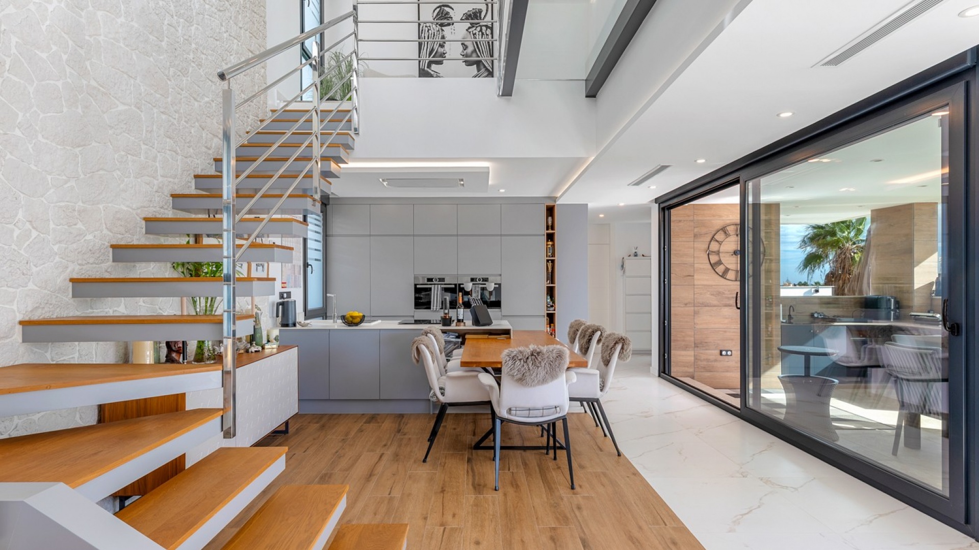 Wederverkoop - Villa - Ciudad Quesada