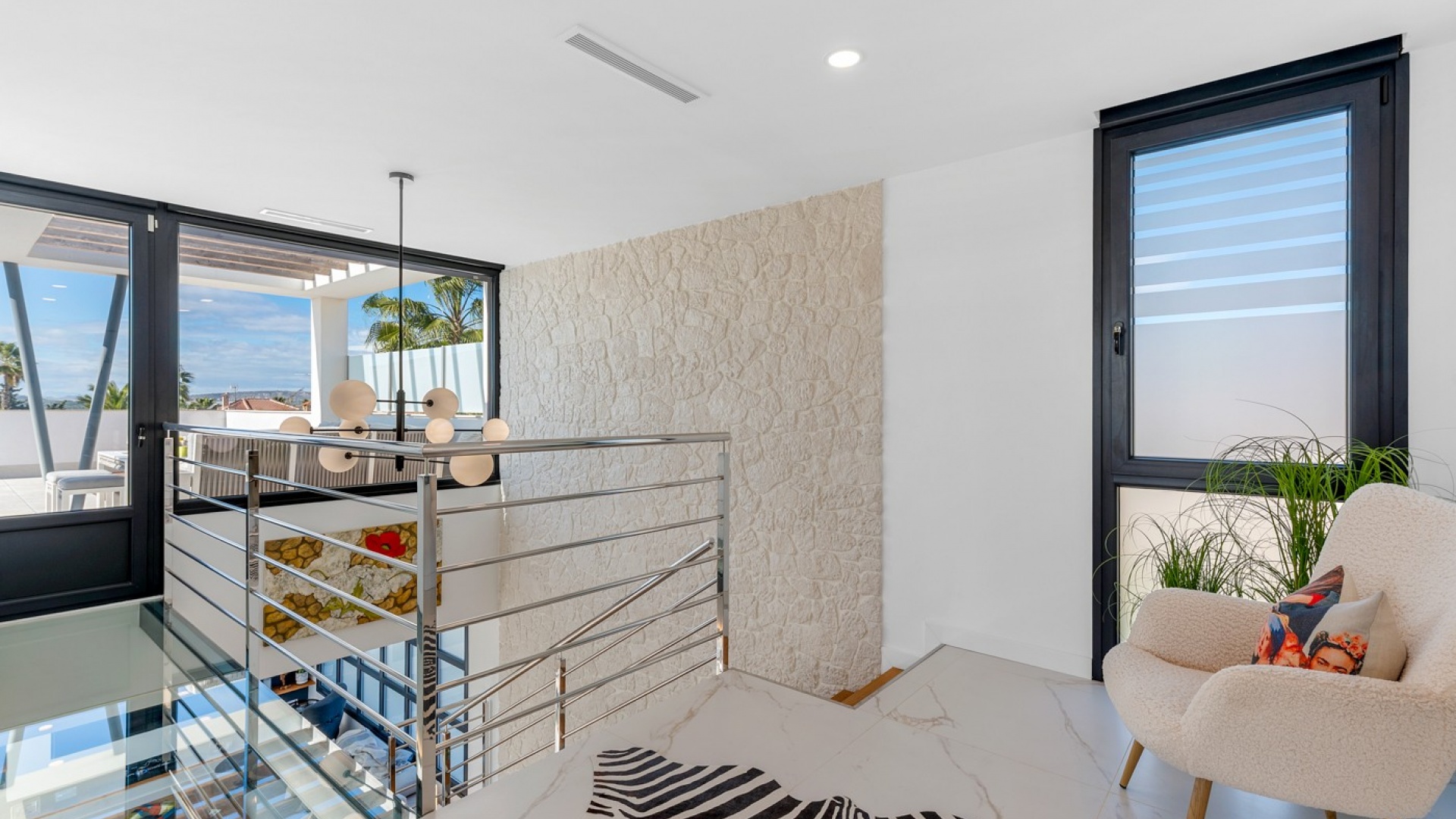 Wederverkoop - Villa - Ciudad Quesada