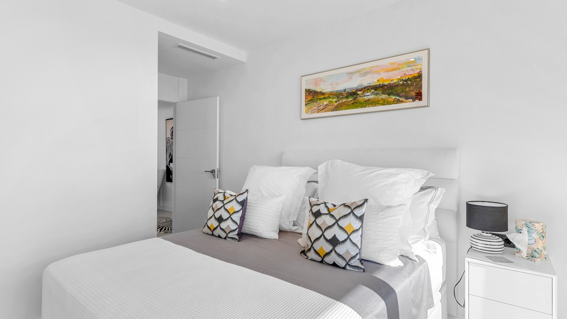 Wederverkoop - Villa - Ciudad Quesada