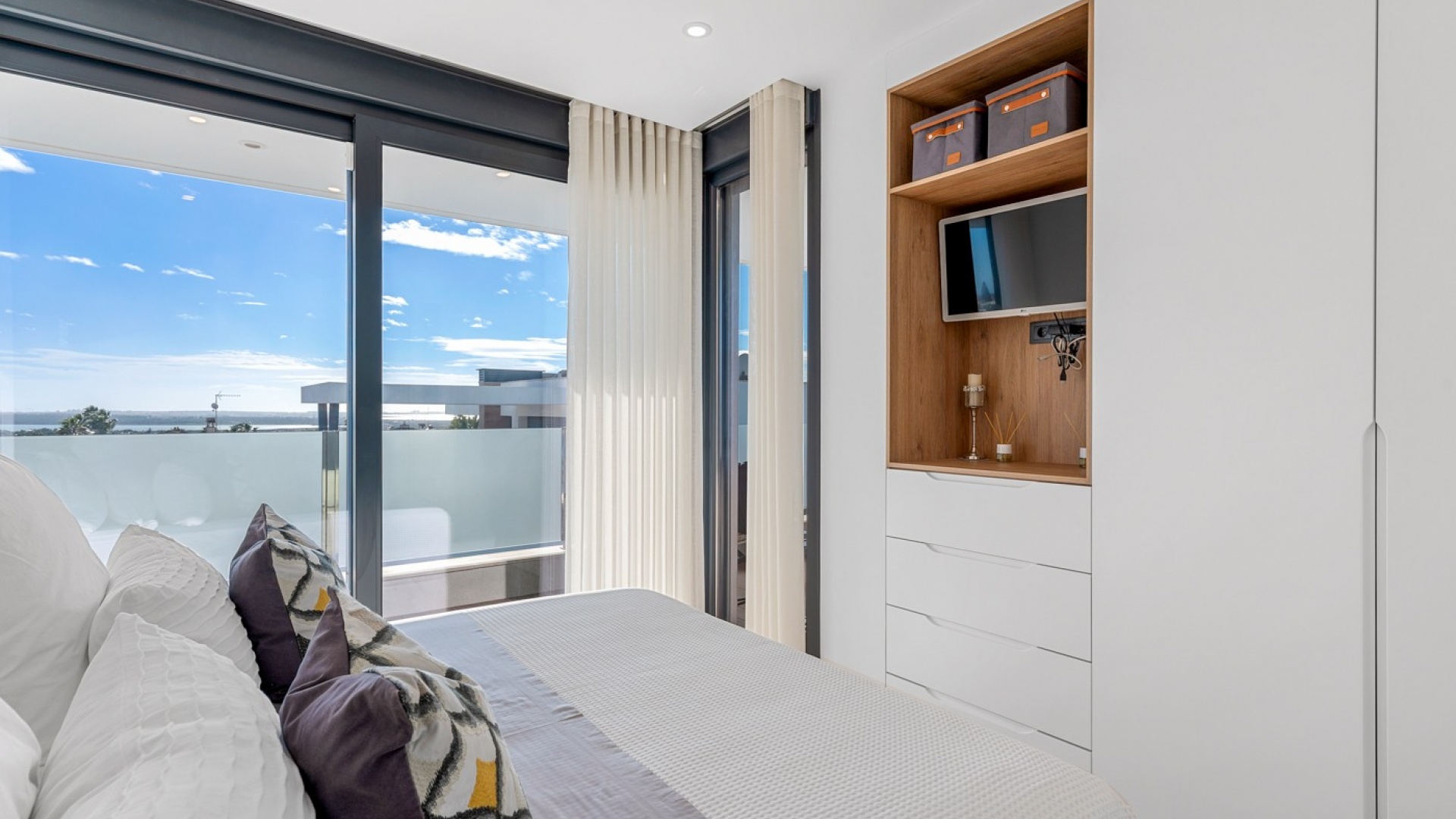 Wederverkoop - Villa - Ciudad Quesada