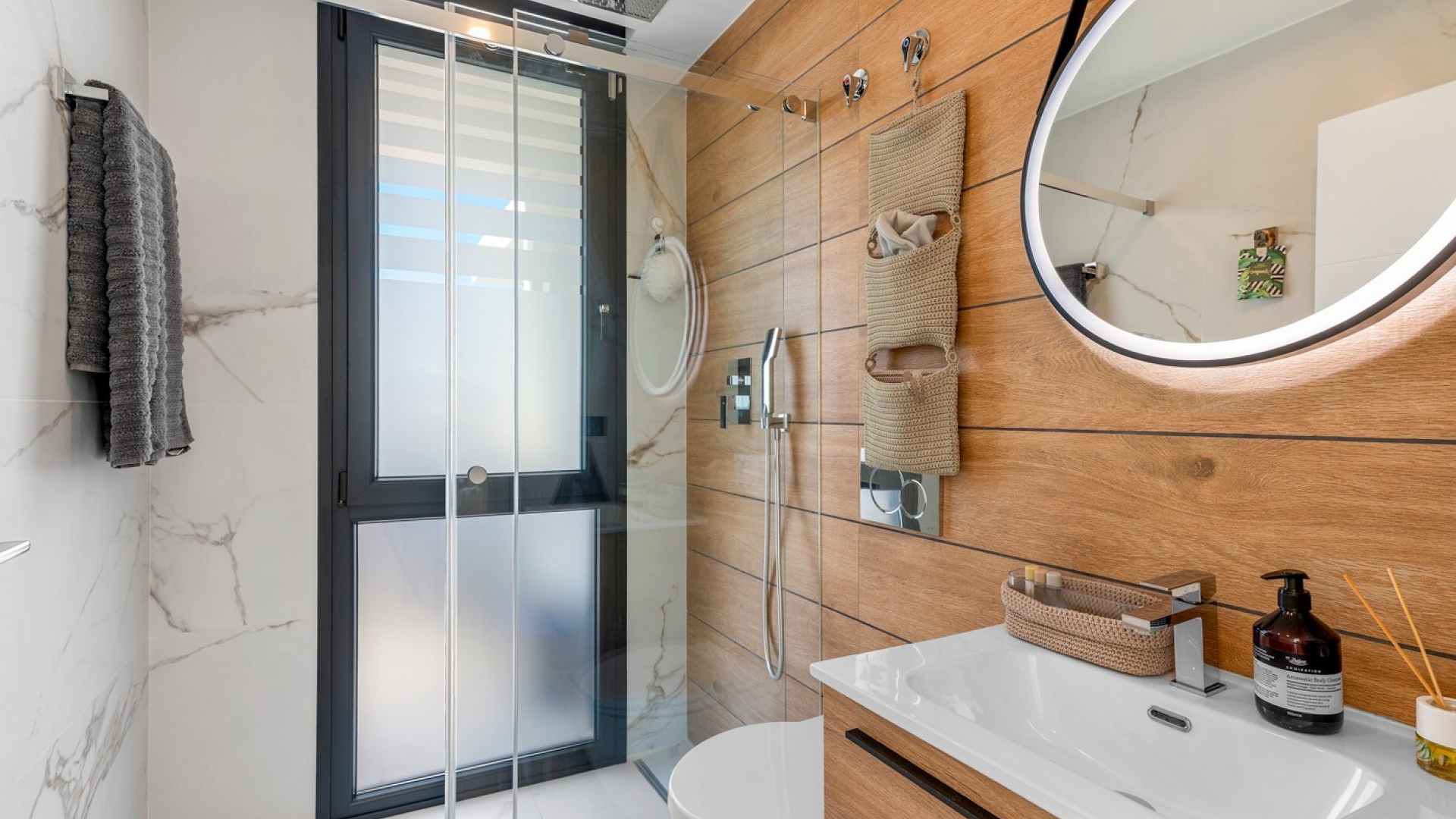 Wederverkoop - Villa - Ciudad Quesada