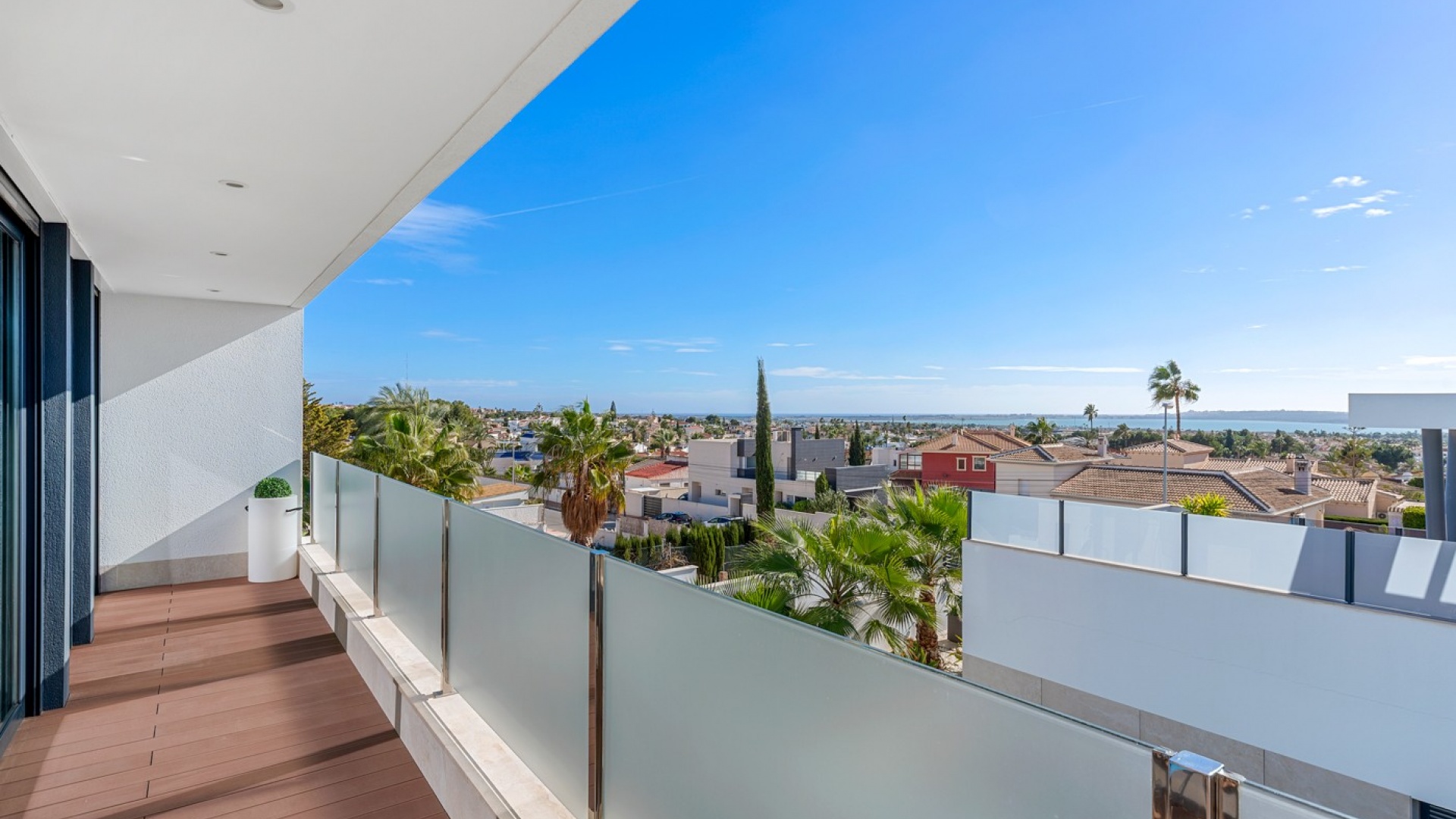 Wederverkoop - Villa - Ciudad Quesada