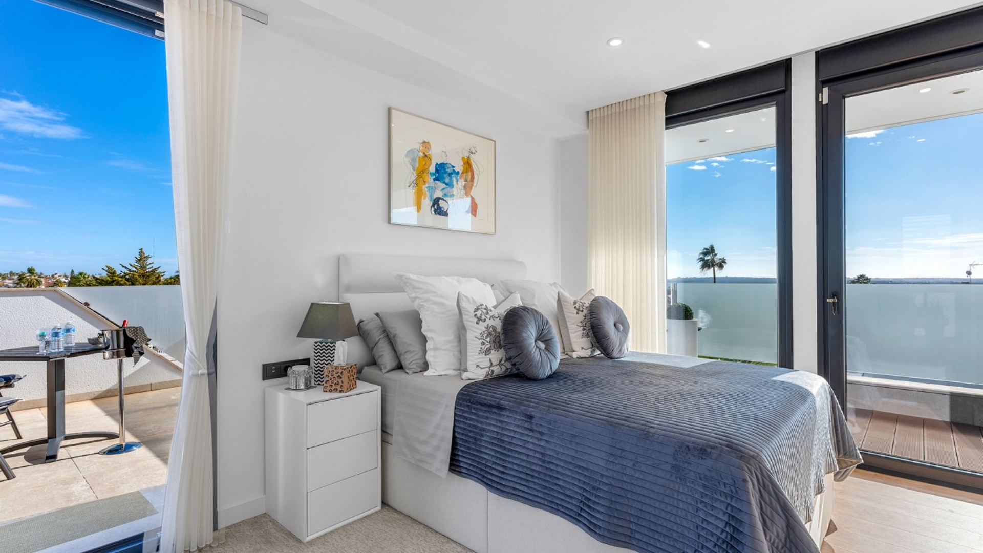 Wederverkoop - Villa - Ciudad Quesada