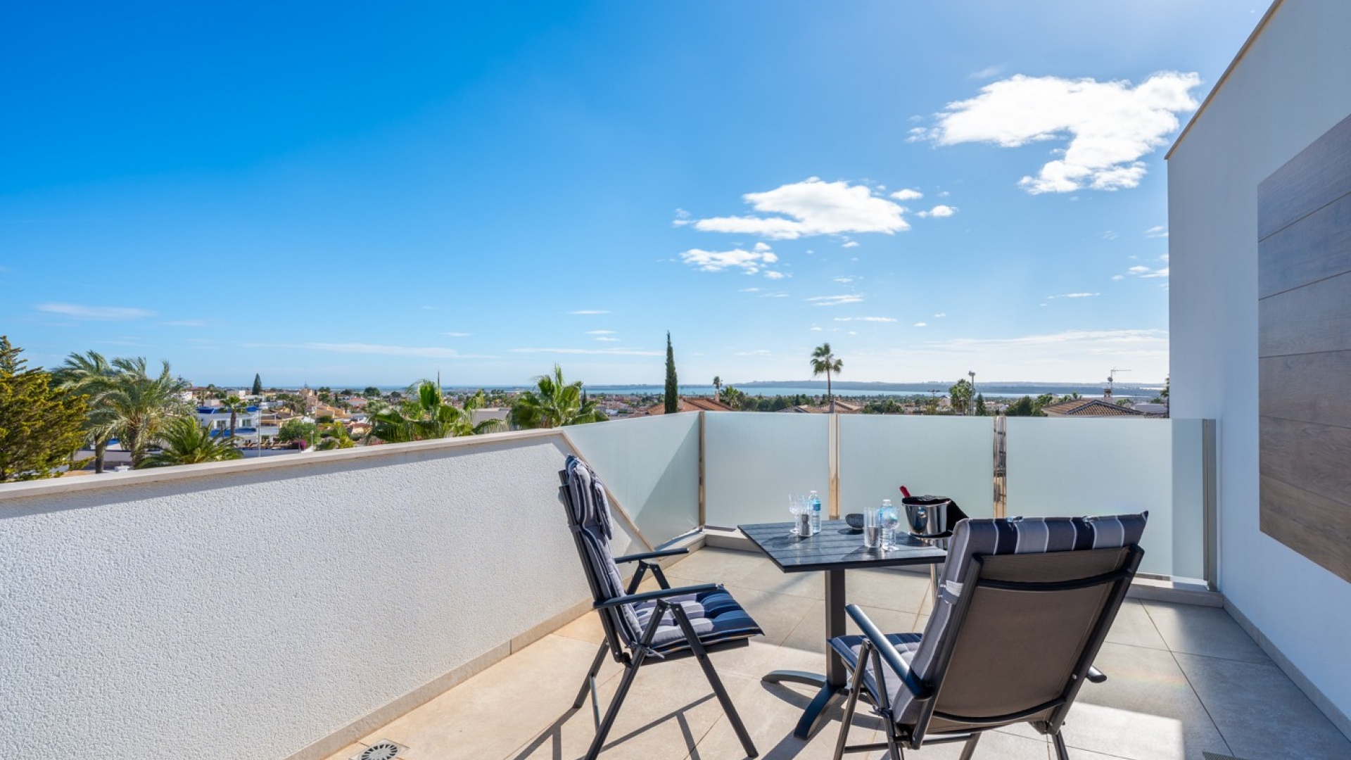 Wederverkoop - Villa - Ciudad Quesada