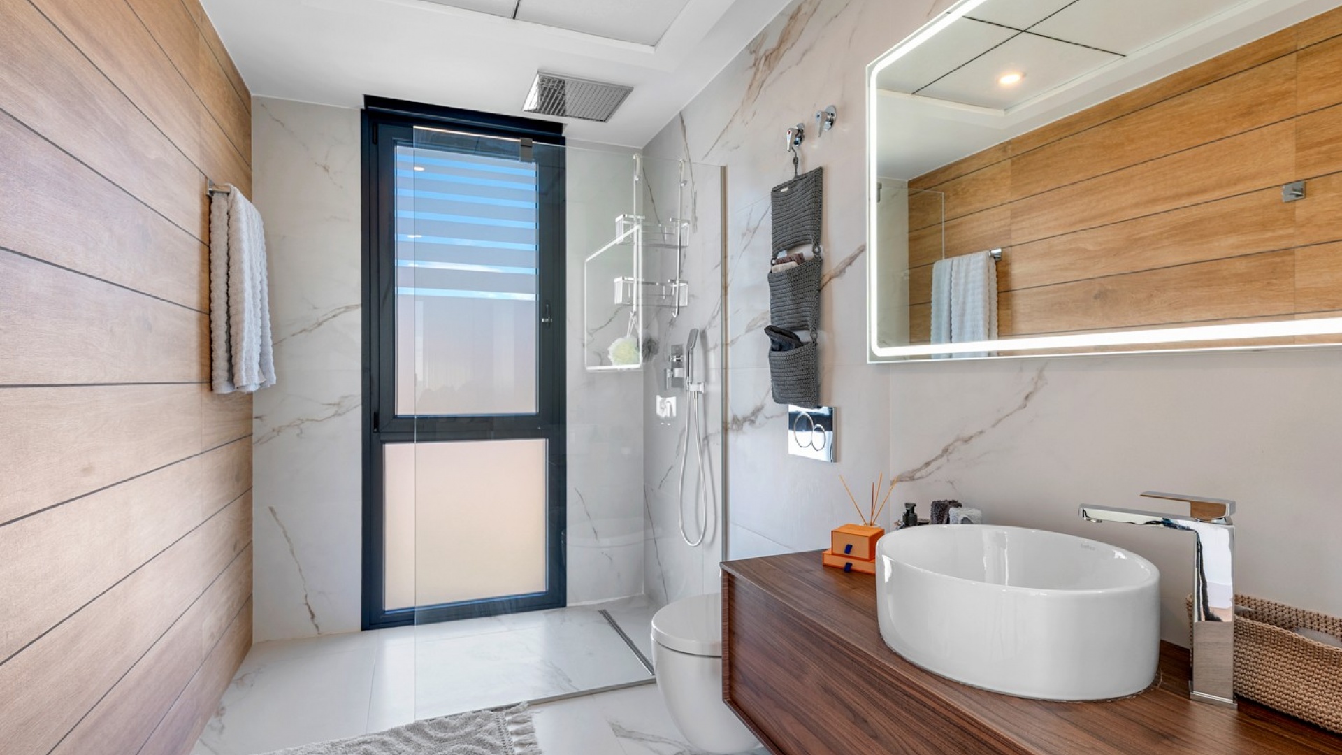 Wederverkoop - Villa - Ciudad Quesada