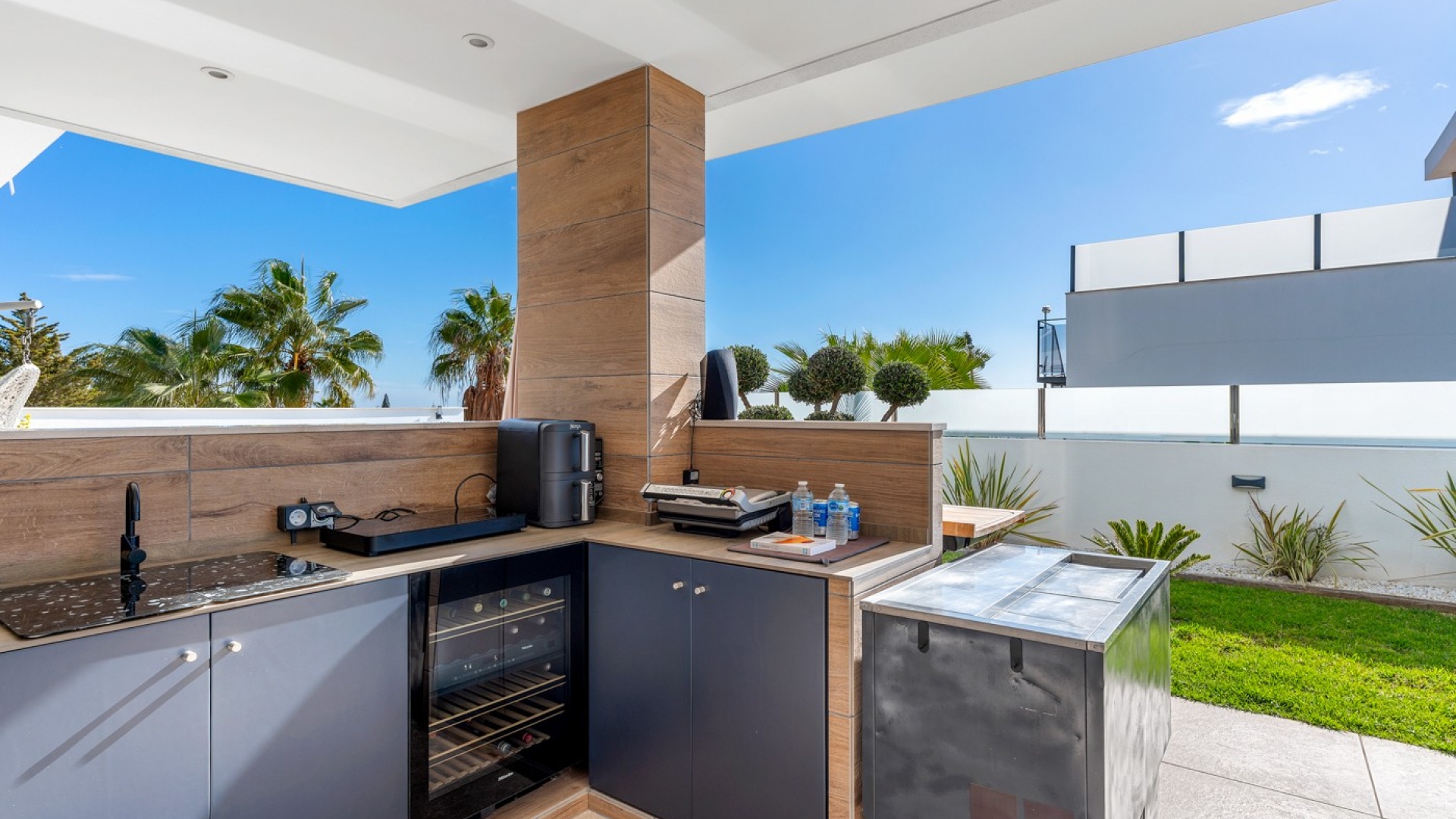 Wederverkoop - Villa - Ciudad Quesada